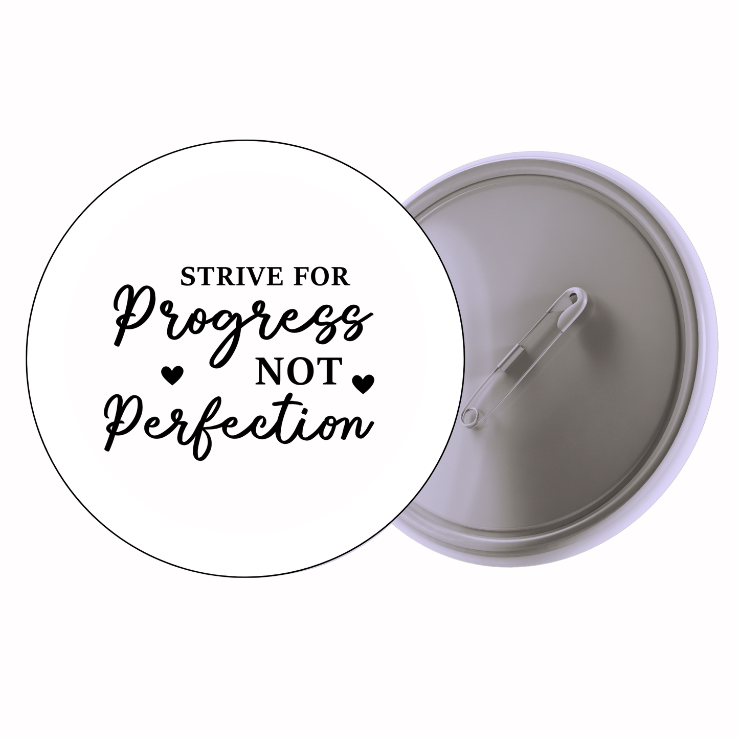 Sassy Quote - I’m Not Overthinking I’m Just Carefully Assessing All The Worst Case Scenarios Badge