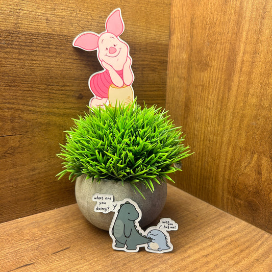 Fridge Magnets - Stick in Style with Our Fun and Functional Shape Magnets!