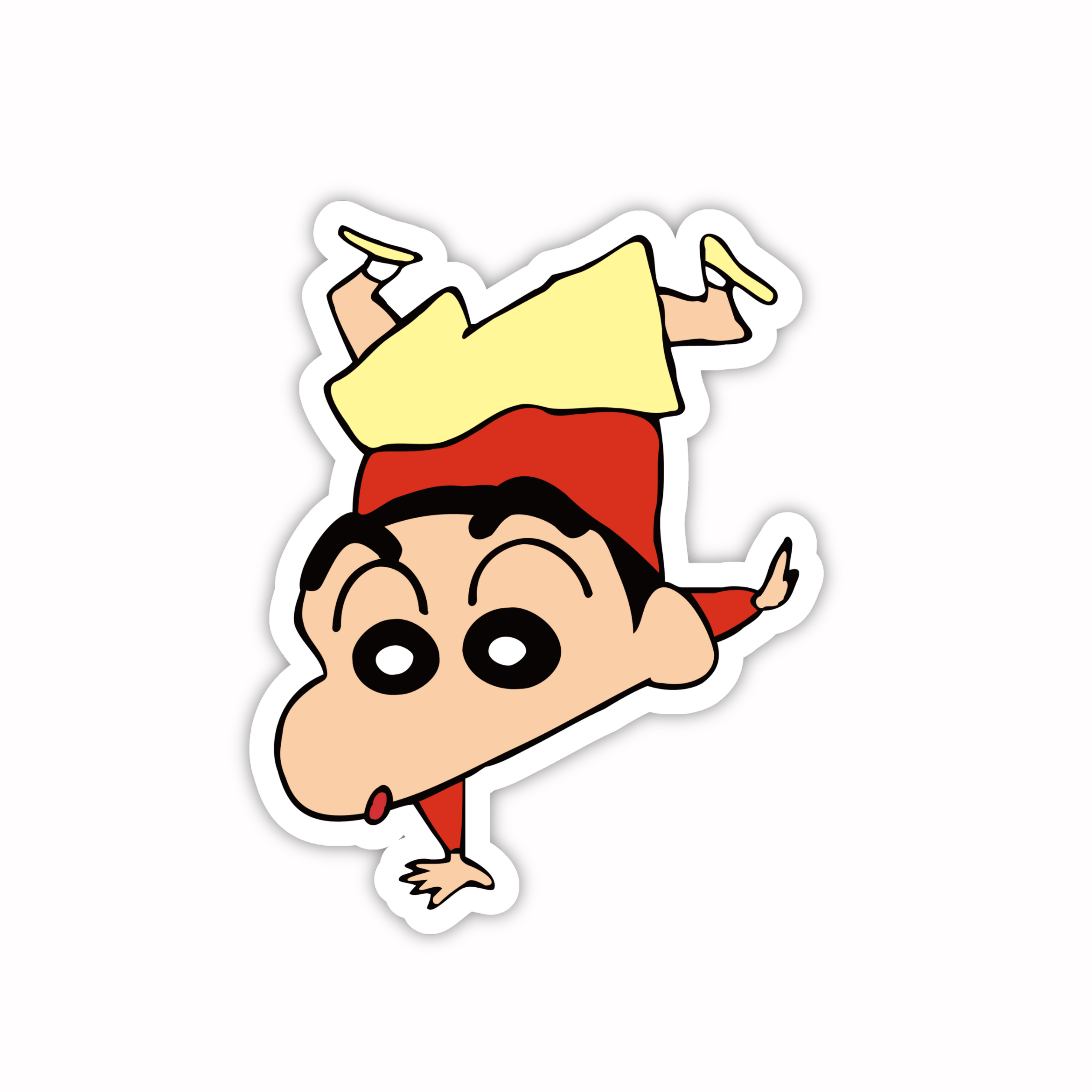 90's Cartoon Stickers