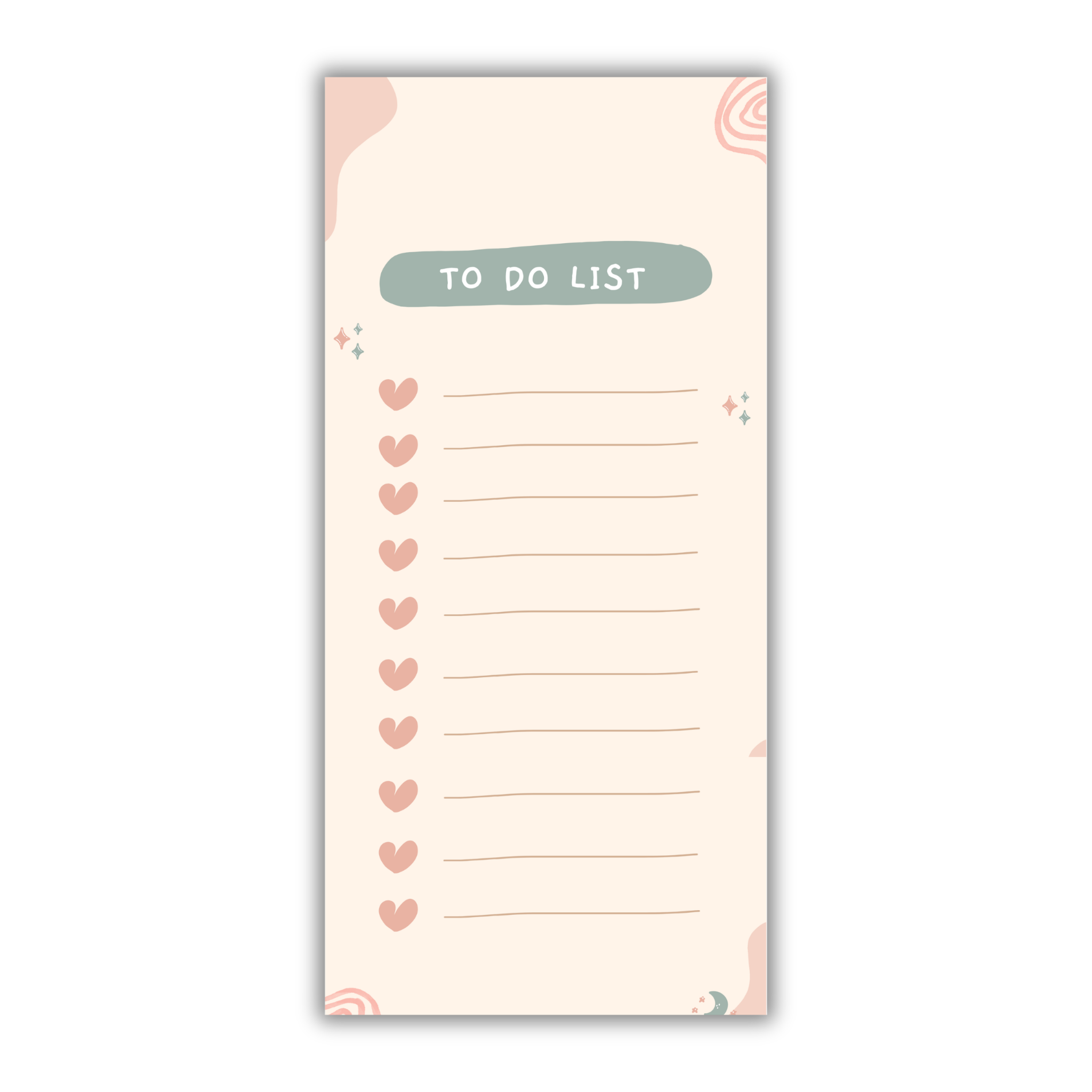 Small Magnetic Planner