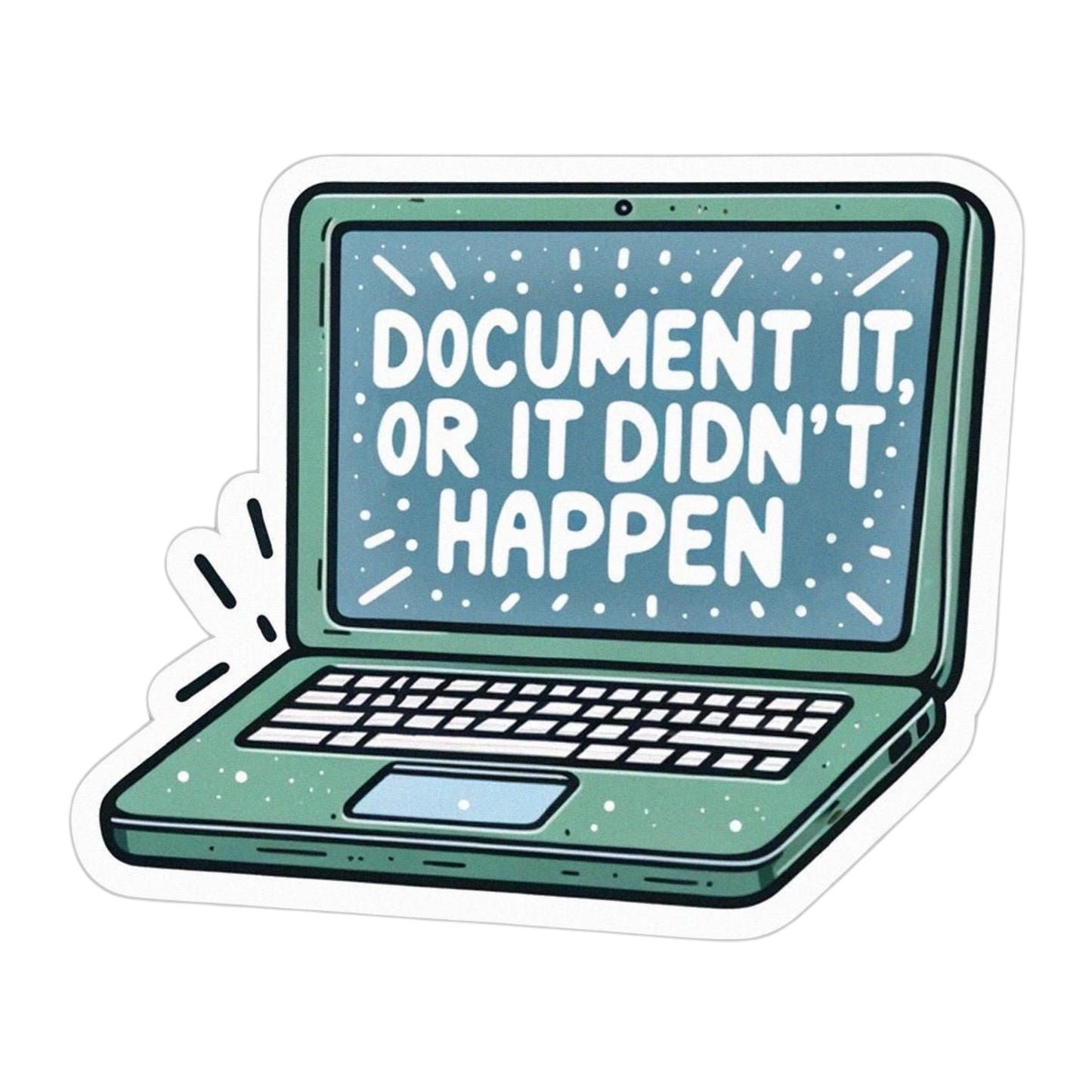 Travel Quote Stickers – Adventure & Wanderlust Collection