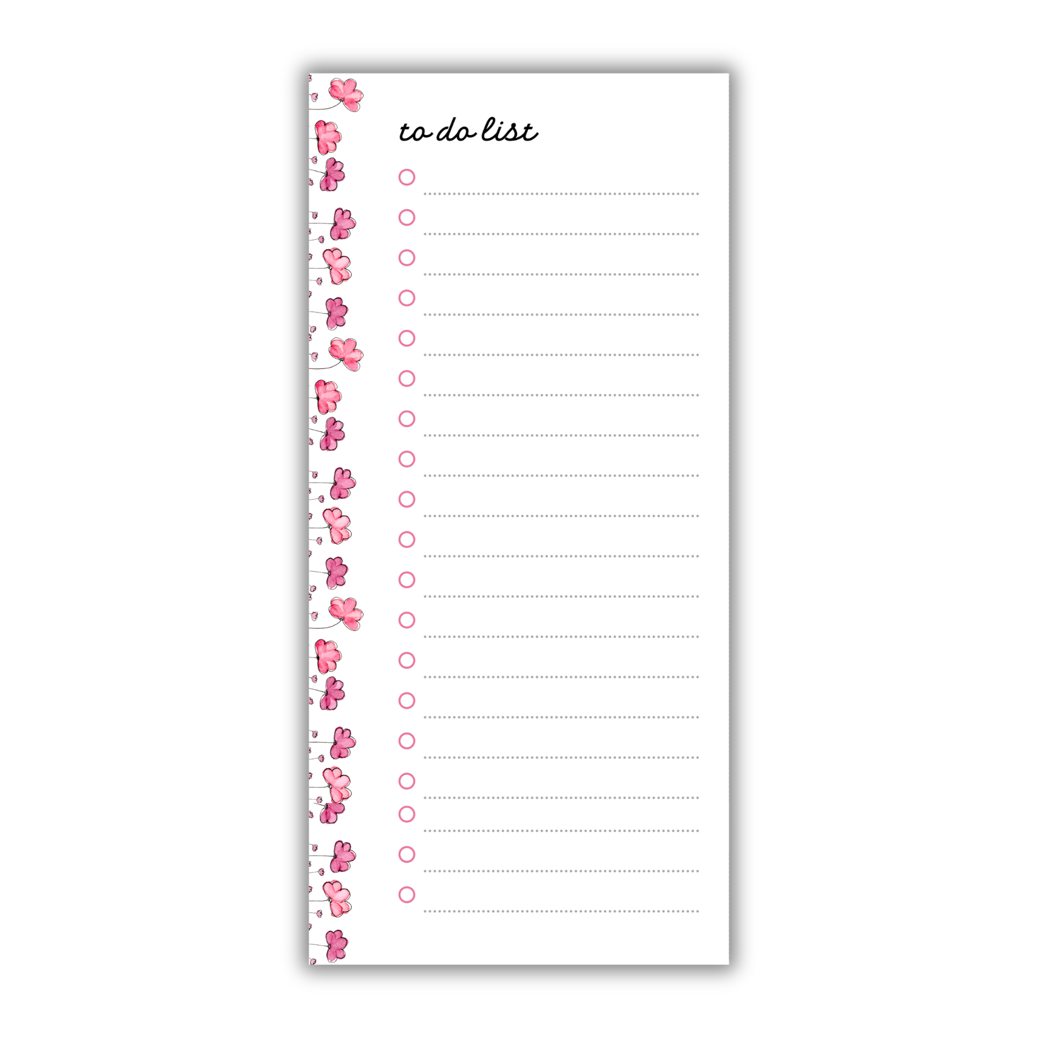 Small Magnetic Planner