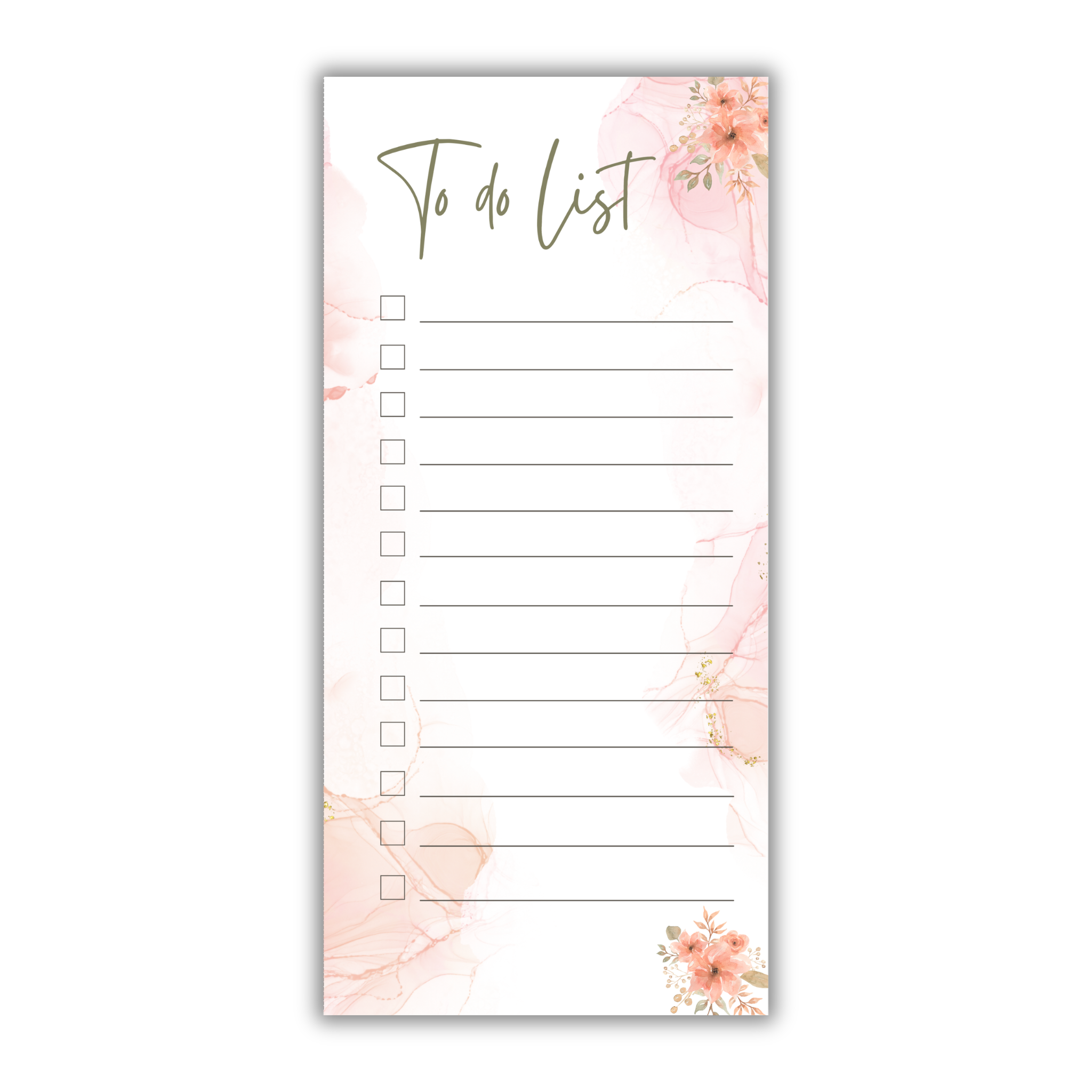 Small Magnetic Planner