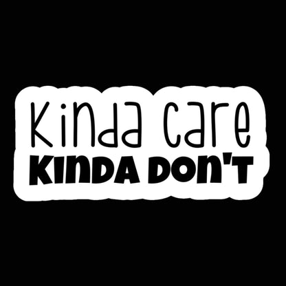 Office Humor Vinyl Stickers – Relatable & Sassy