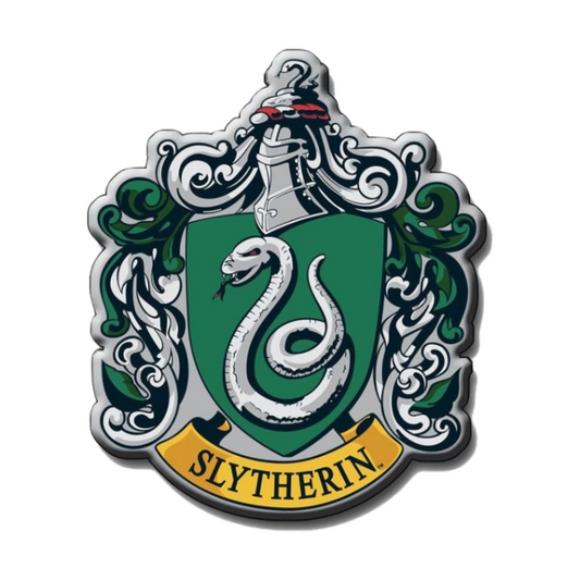 Harry Potter Stickers - Slytherin House Crest
