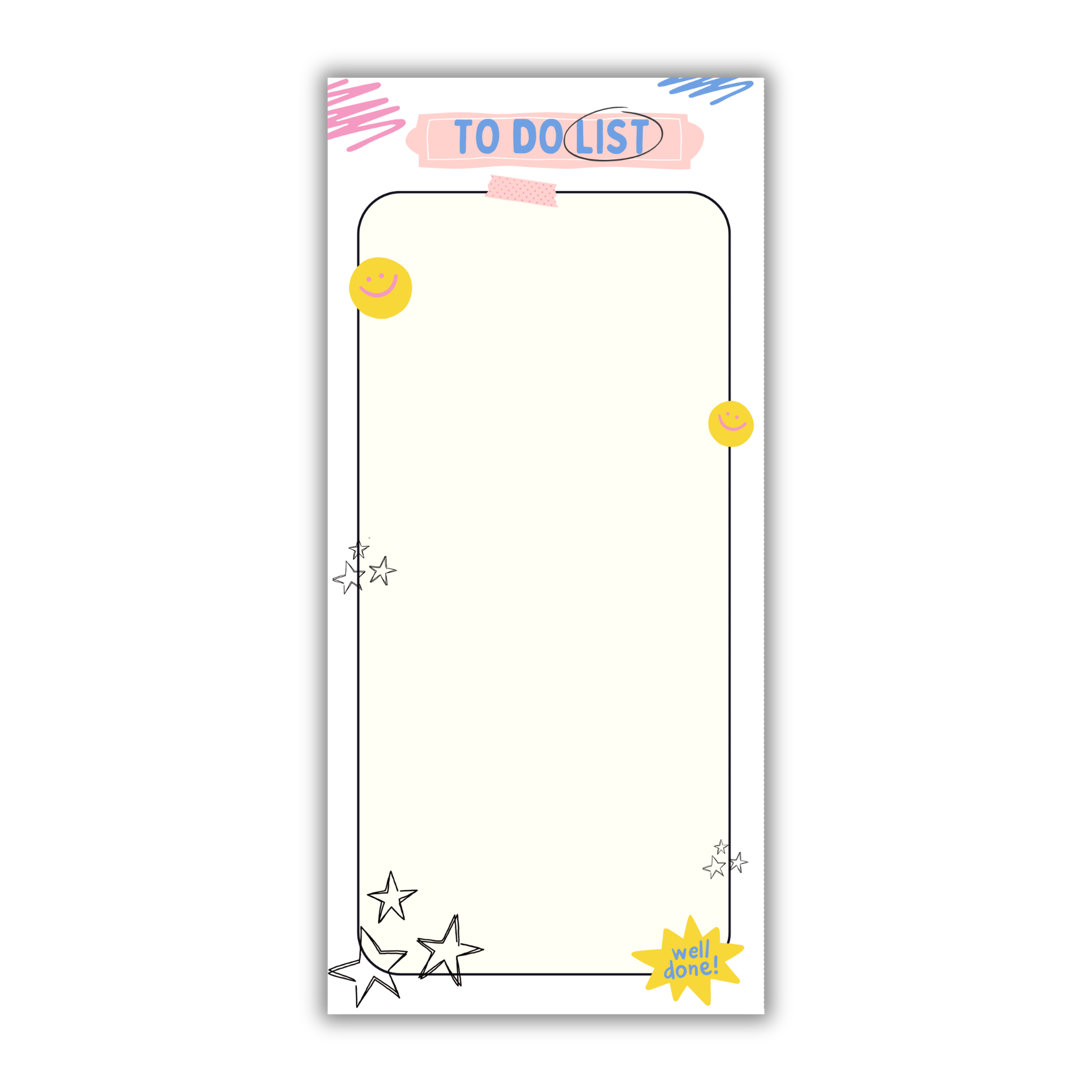 Small Magnetic Planner