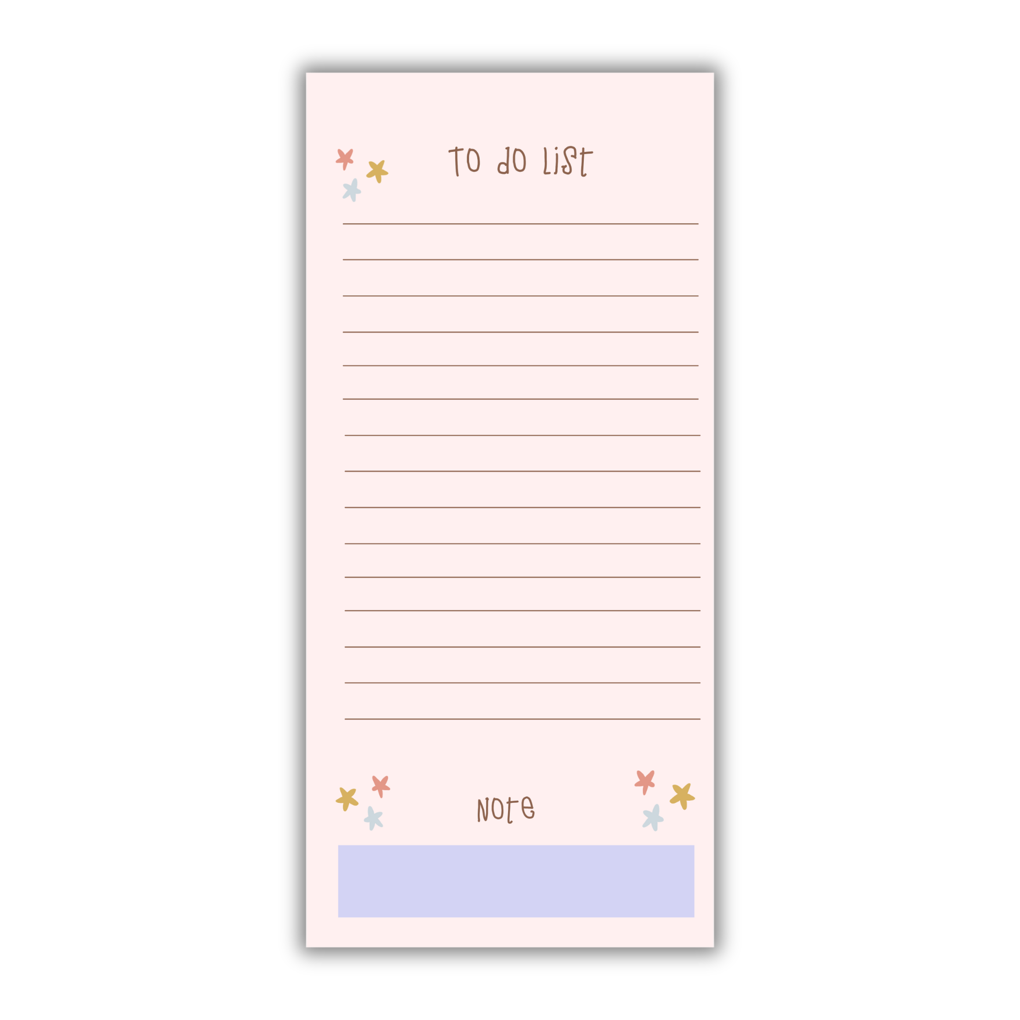Small Magnetic Planner