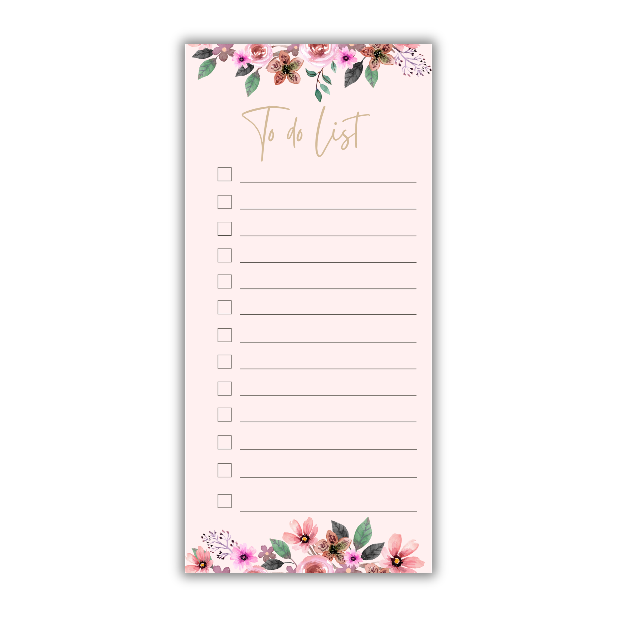 Small Magnetic Planner