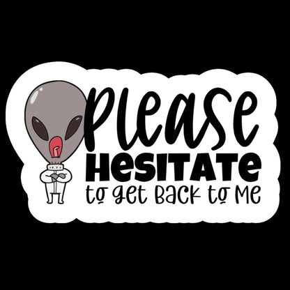 Office Humor Vinyl Stickers – Relatable & Sassy
