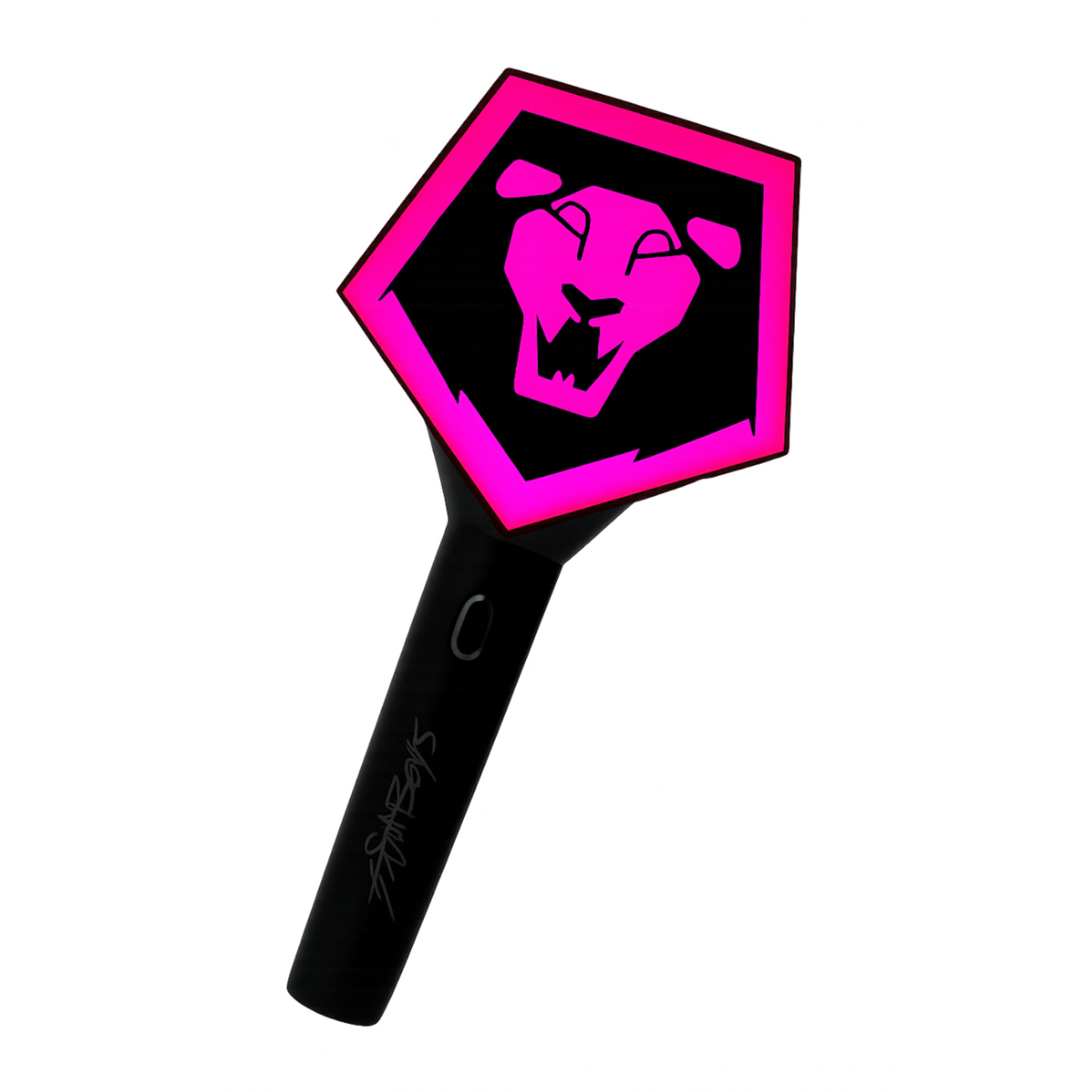 K-pop Stickers - K-Pop Demon Hunters Lightstick