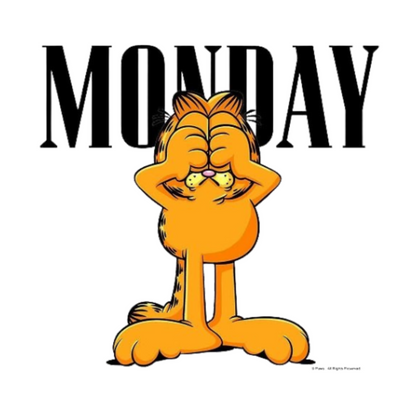 Funny & Lazy Cat Stickers – Cute Cartoon Cat Collection