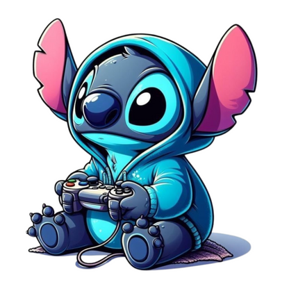 Cute, Funny & Adorable Stickers – Playful Cartoon Design Collection