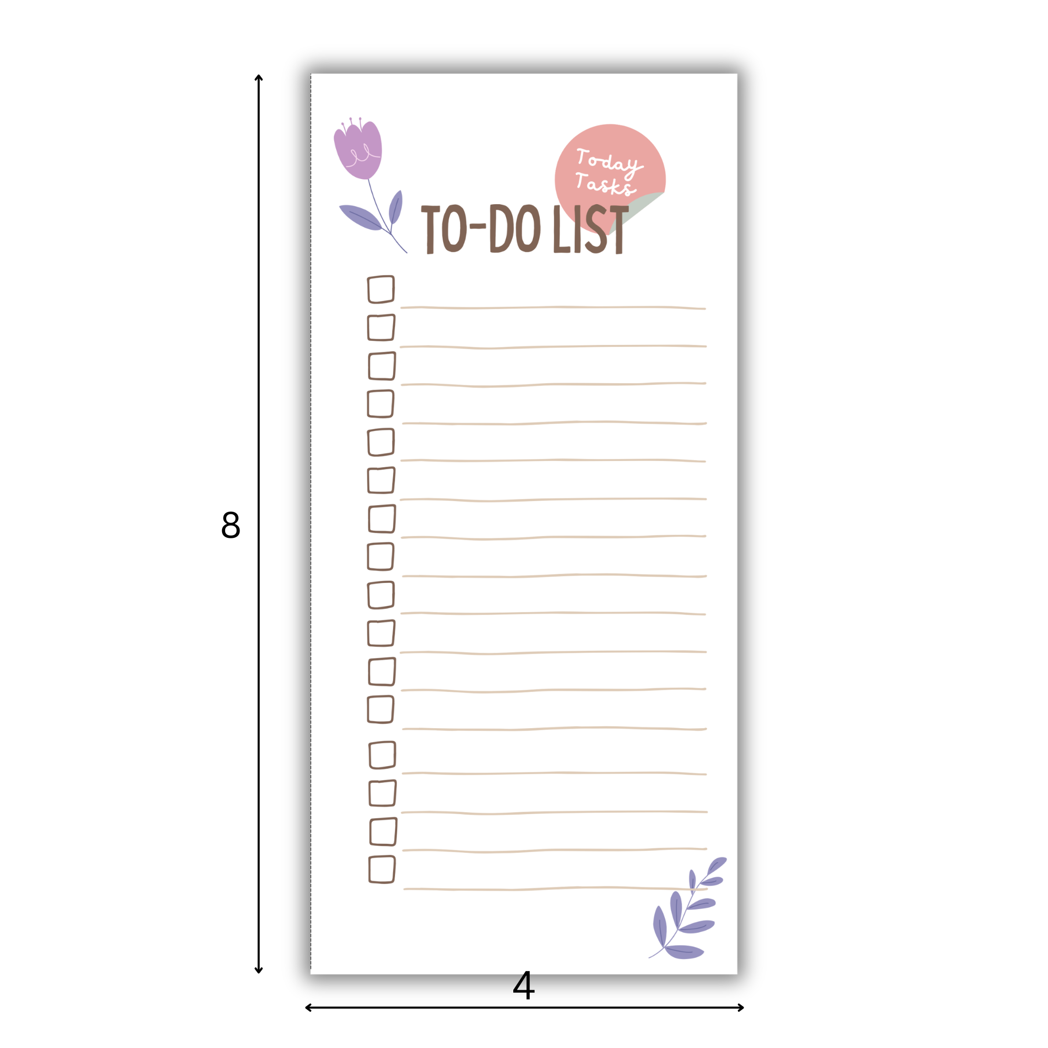 Small Magnetic Planner