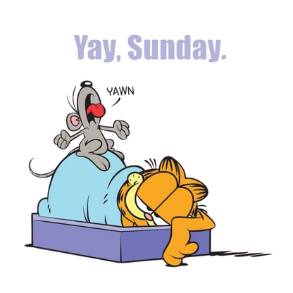 Funny & Lazy Cat Stickers – Cute Cartoon Cat Collection