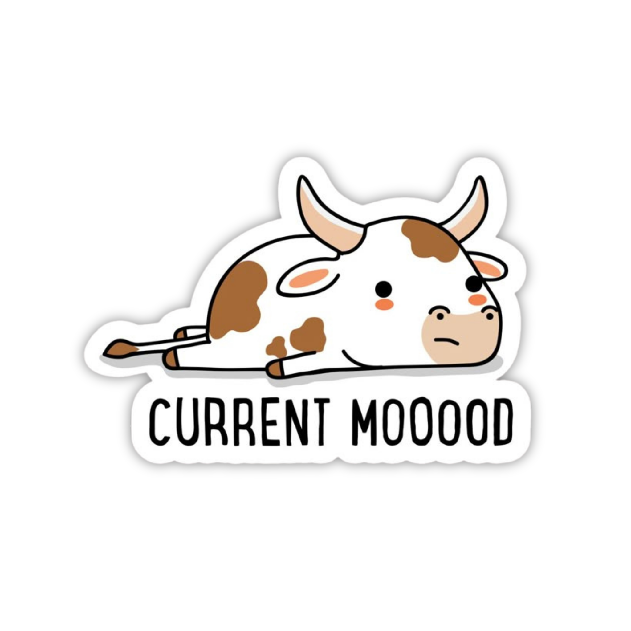 Current Mood Cartoon Meme