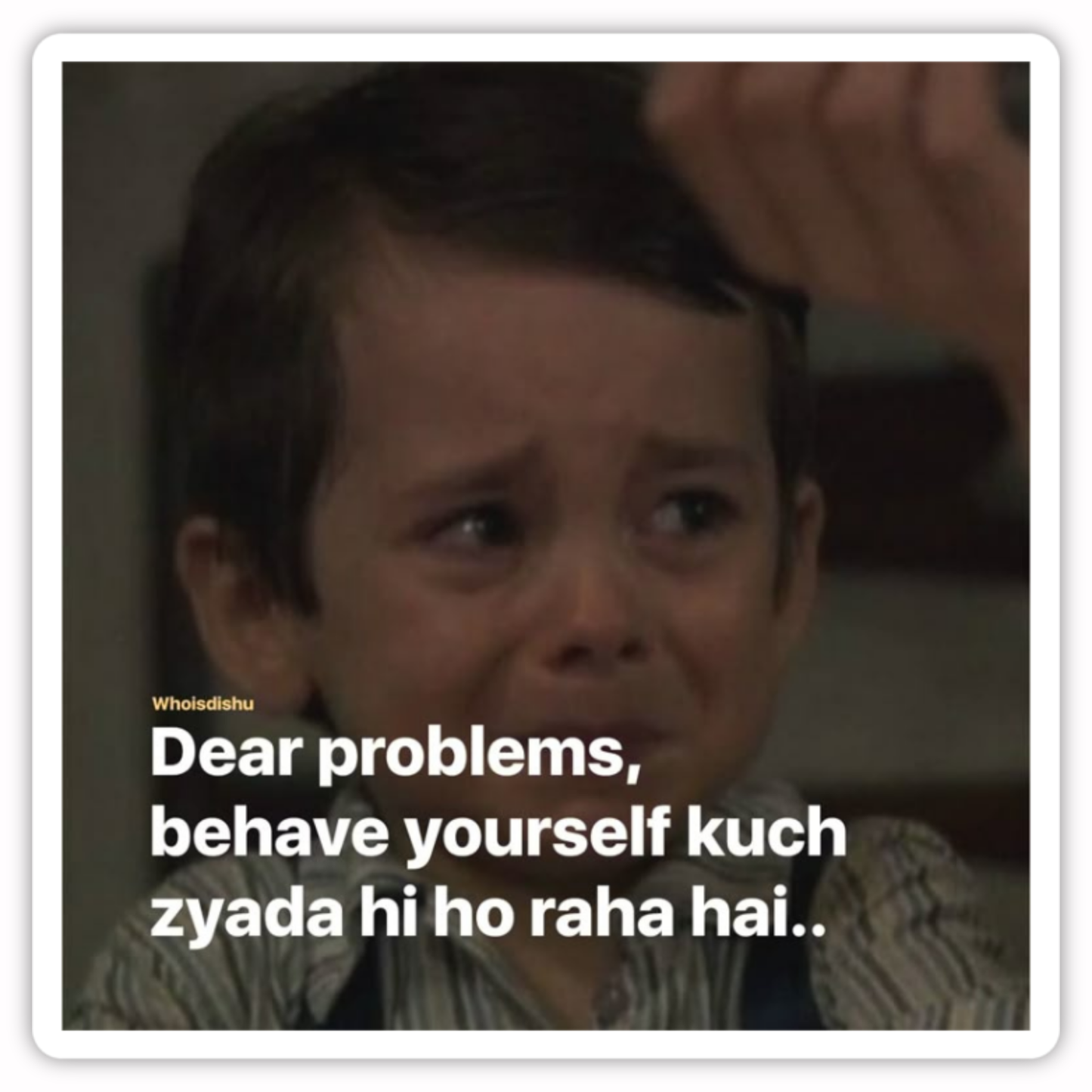 Funny quotes Shin Chan