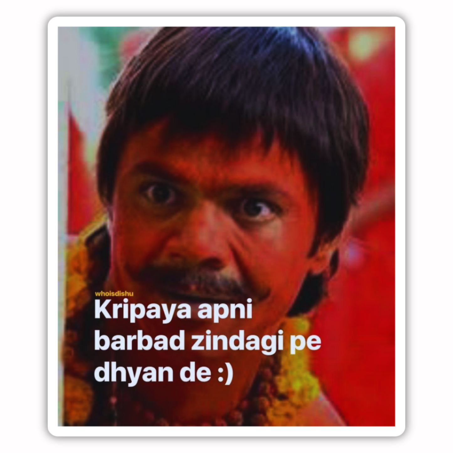 Funny quotes Shin Chan