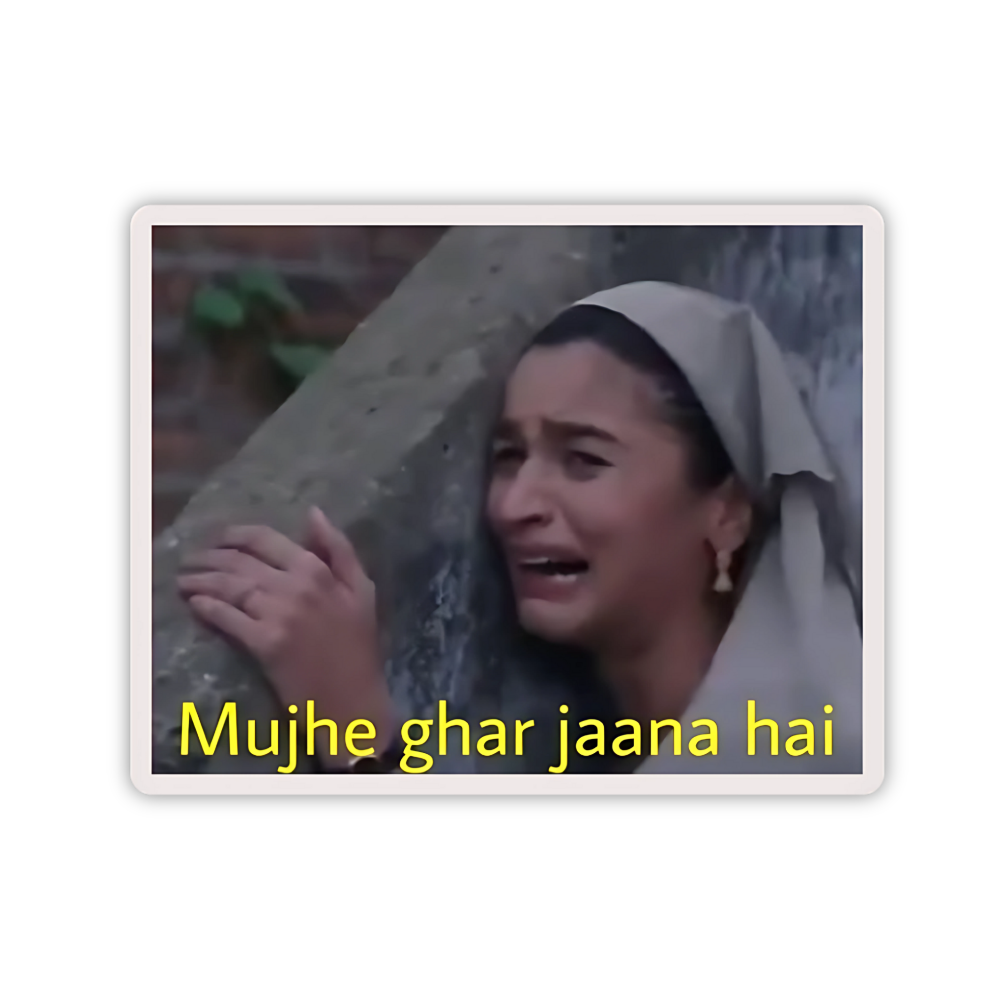 Laughing Girl Reaction Meme