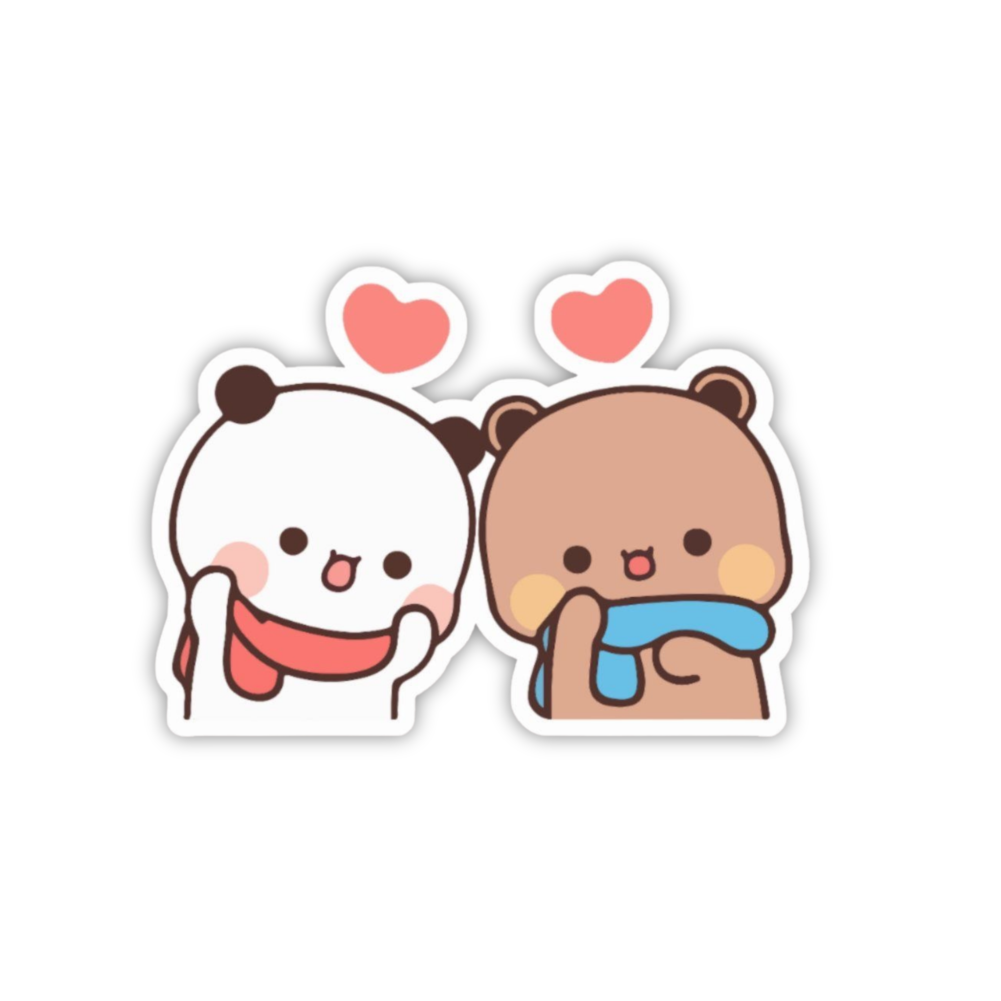 Choco Treat Mini Fridge Magnet | Cute Aesthetic Accent