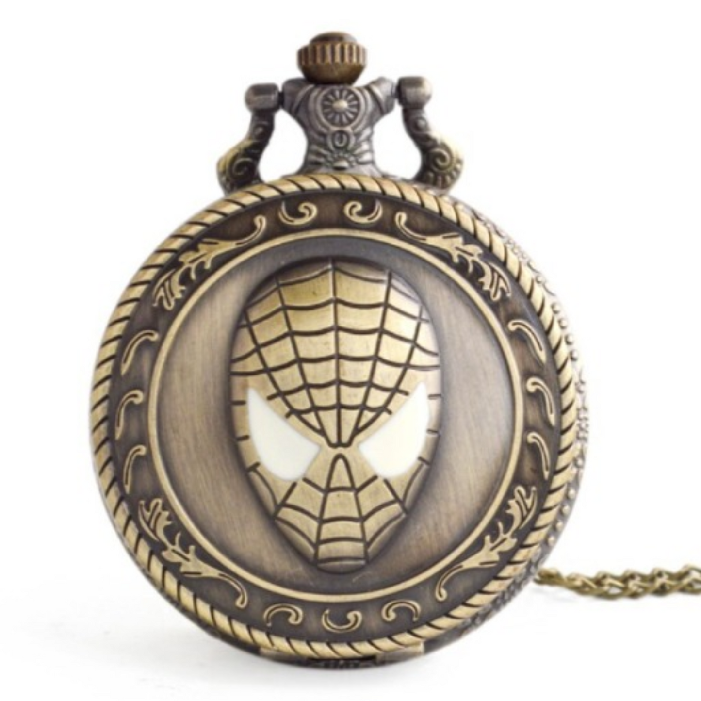 Vintage Themed Pocket Watches – Timeless Charm with 15 Unique Designs