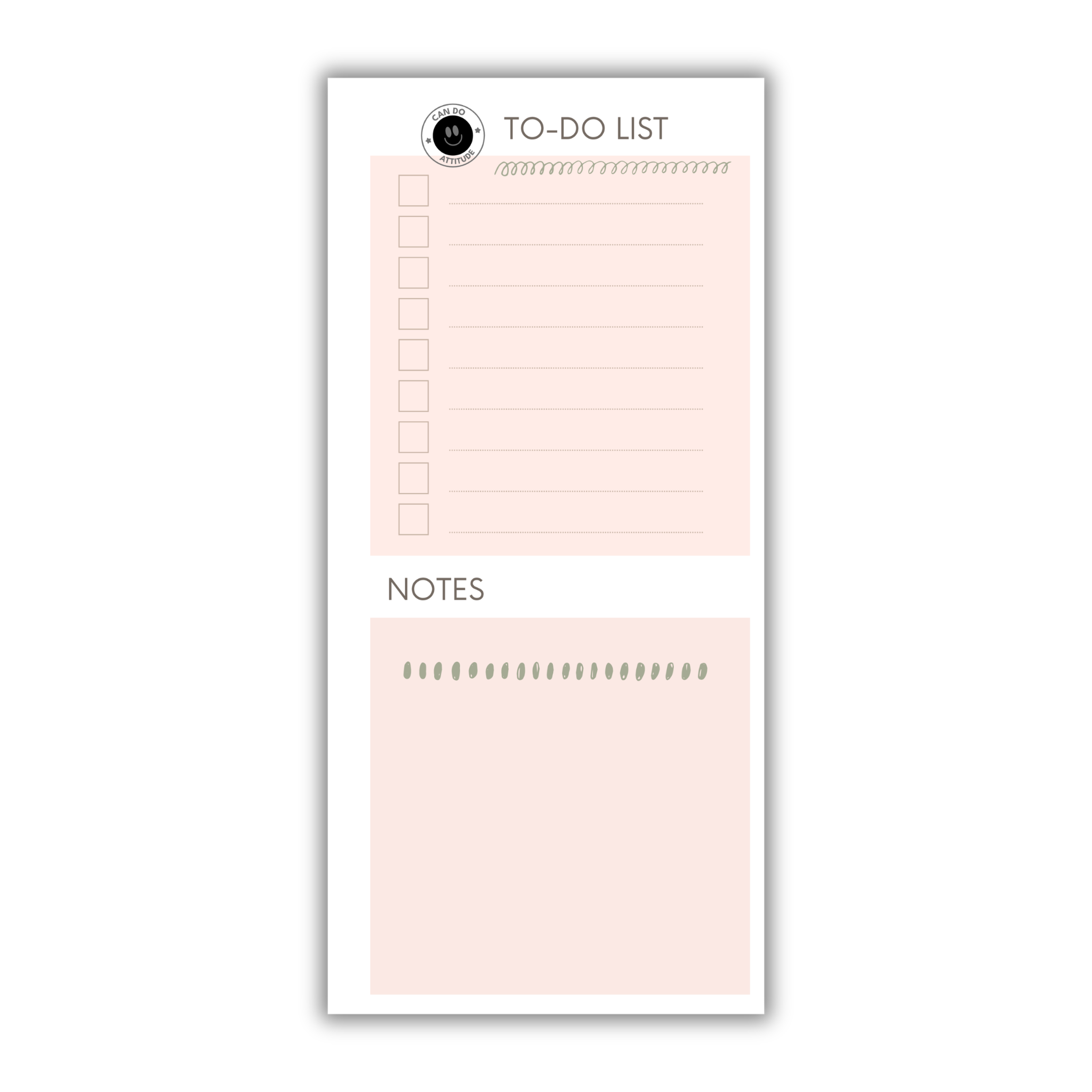 Small Magnetic Planner