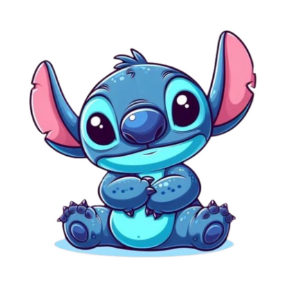 Cute, Funny & Adorable Stickers – Playful Cartoon Design Collection