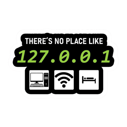 Funny Coding Stickers Pack – Programmer & Developer Laptop Decals