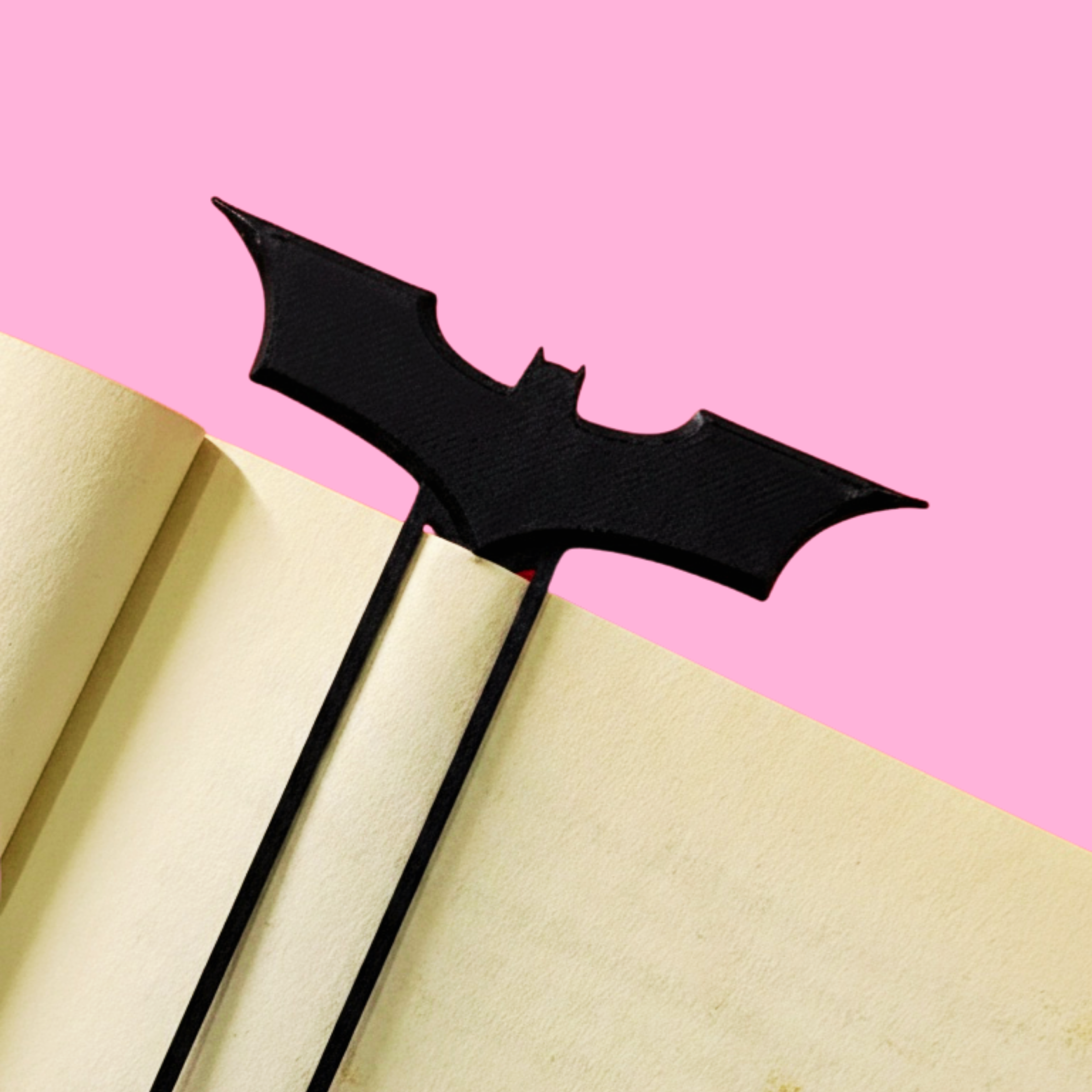 Batman Bookmark