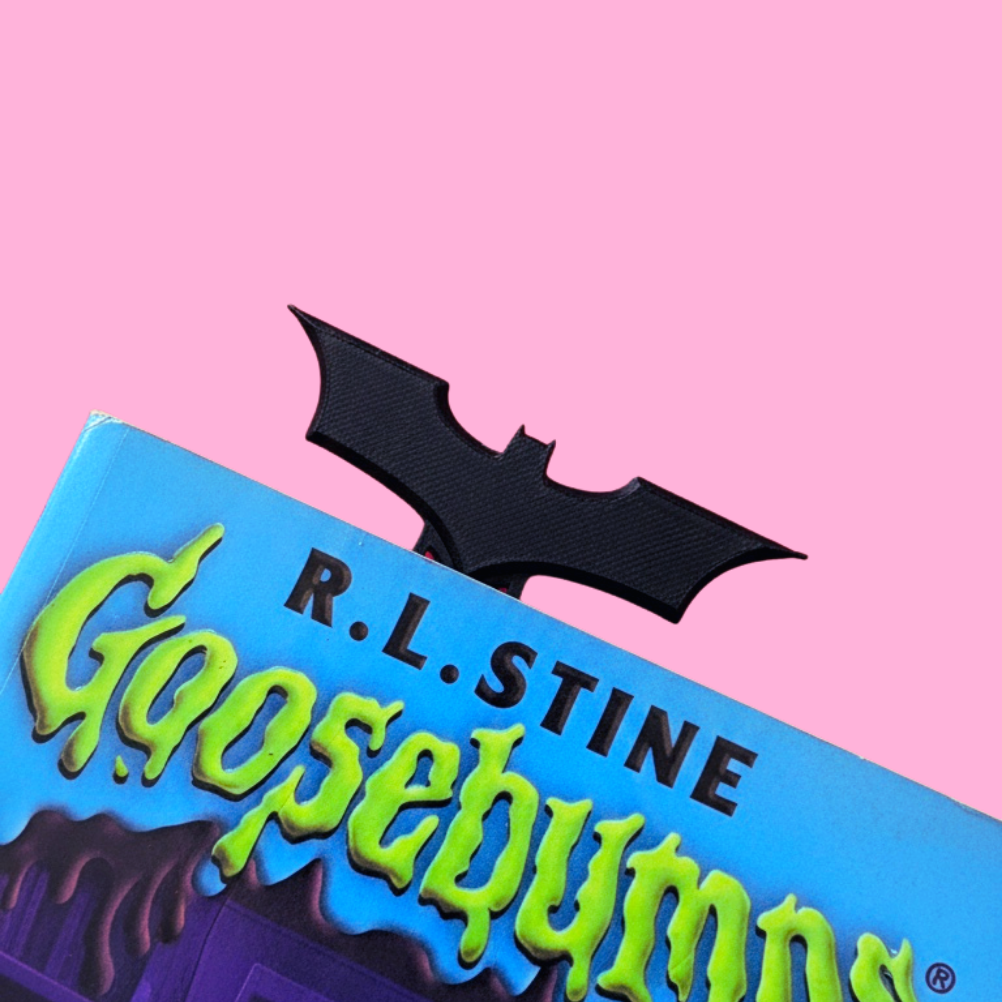 Batman Bookmark