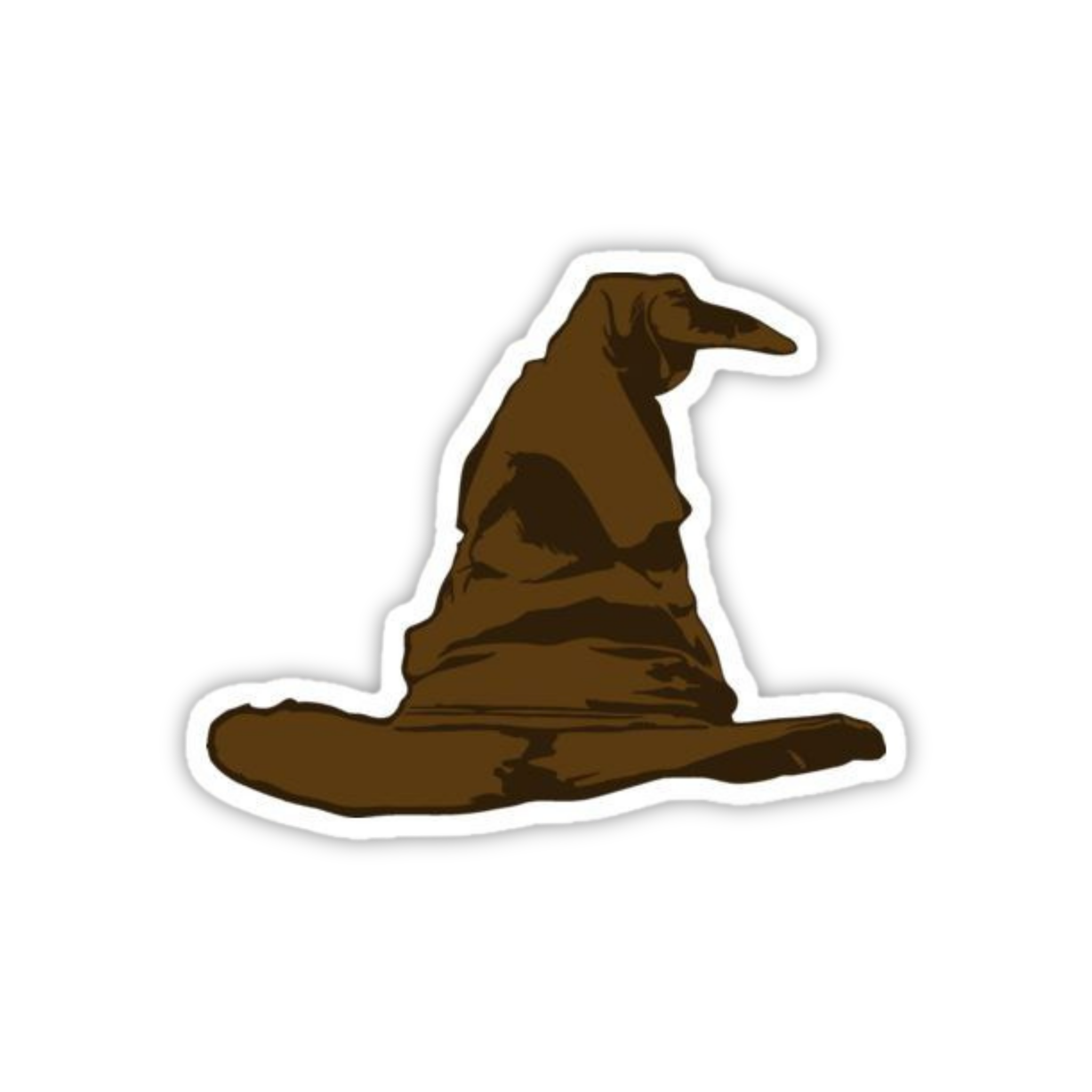 Choco Treat Mini Fridge Magnet | Cute Aesthetic Accent