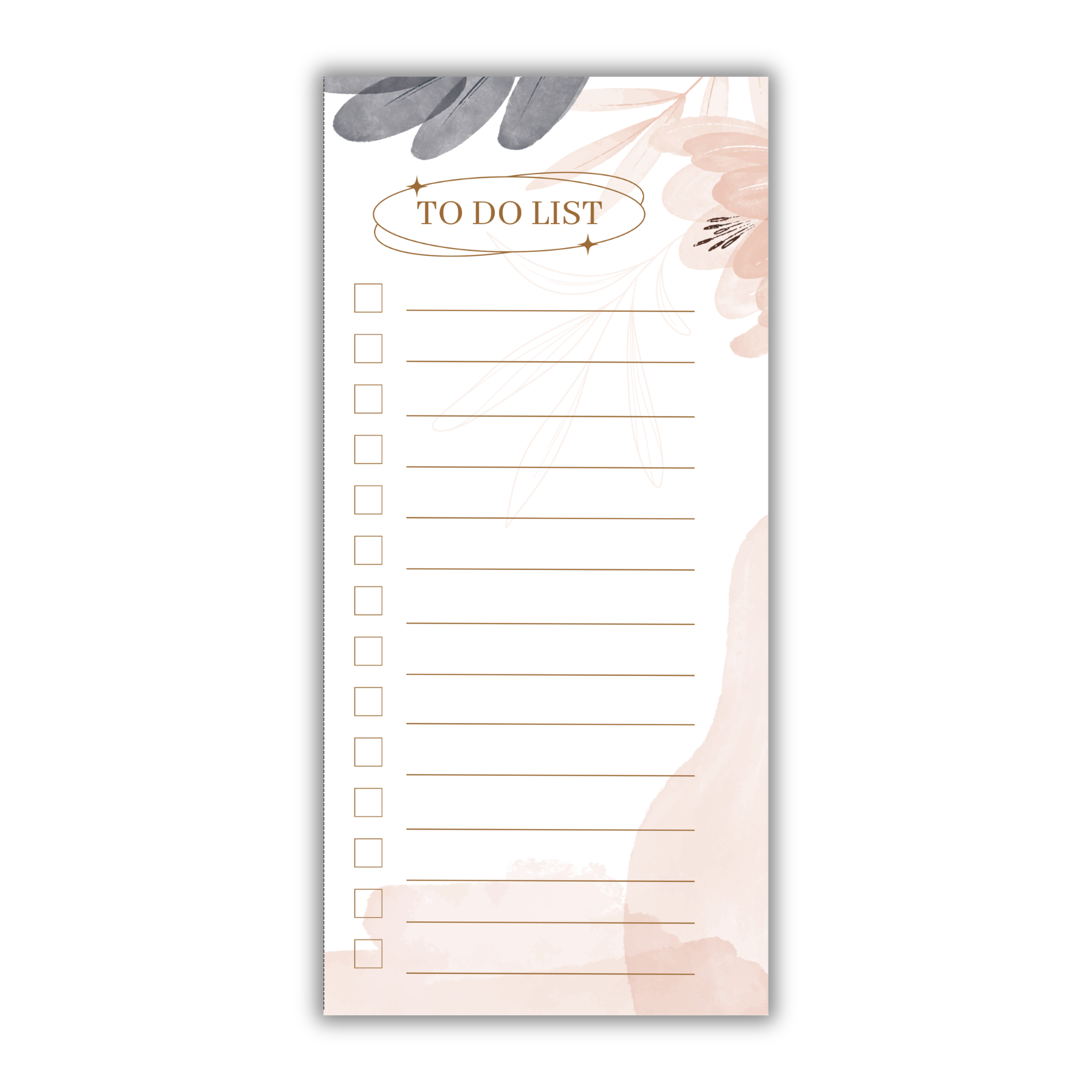 Small Magnetic Planner