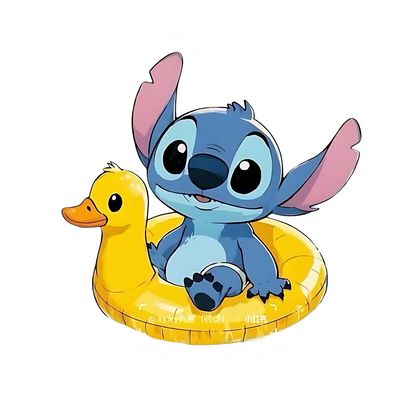 Cute, Funny & Adorable Stickers – Playful Cartoon Design Collection