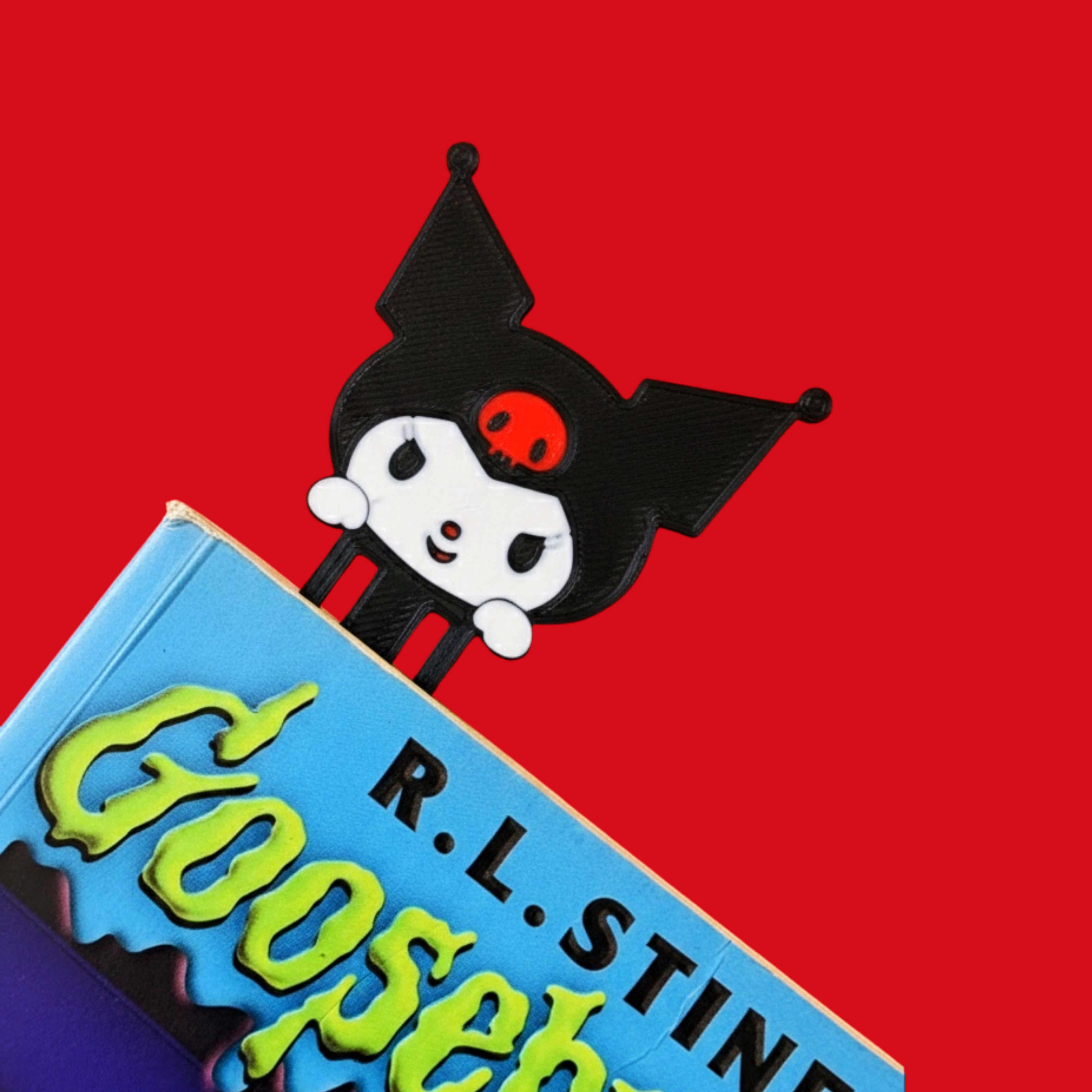 Kromi Bookmark
