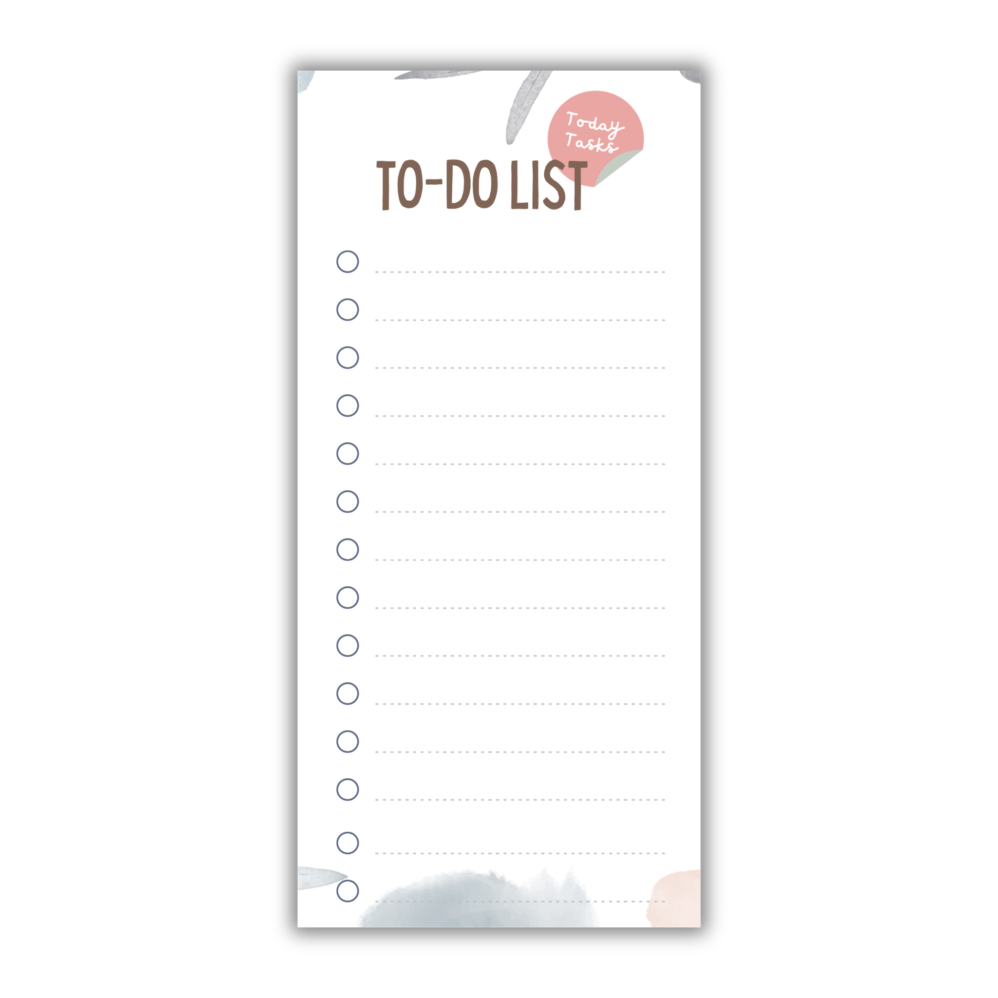 Small Magnetic Planner