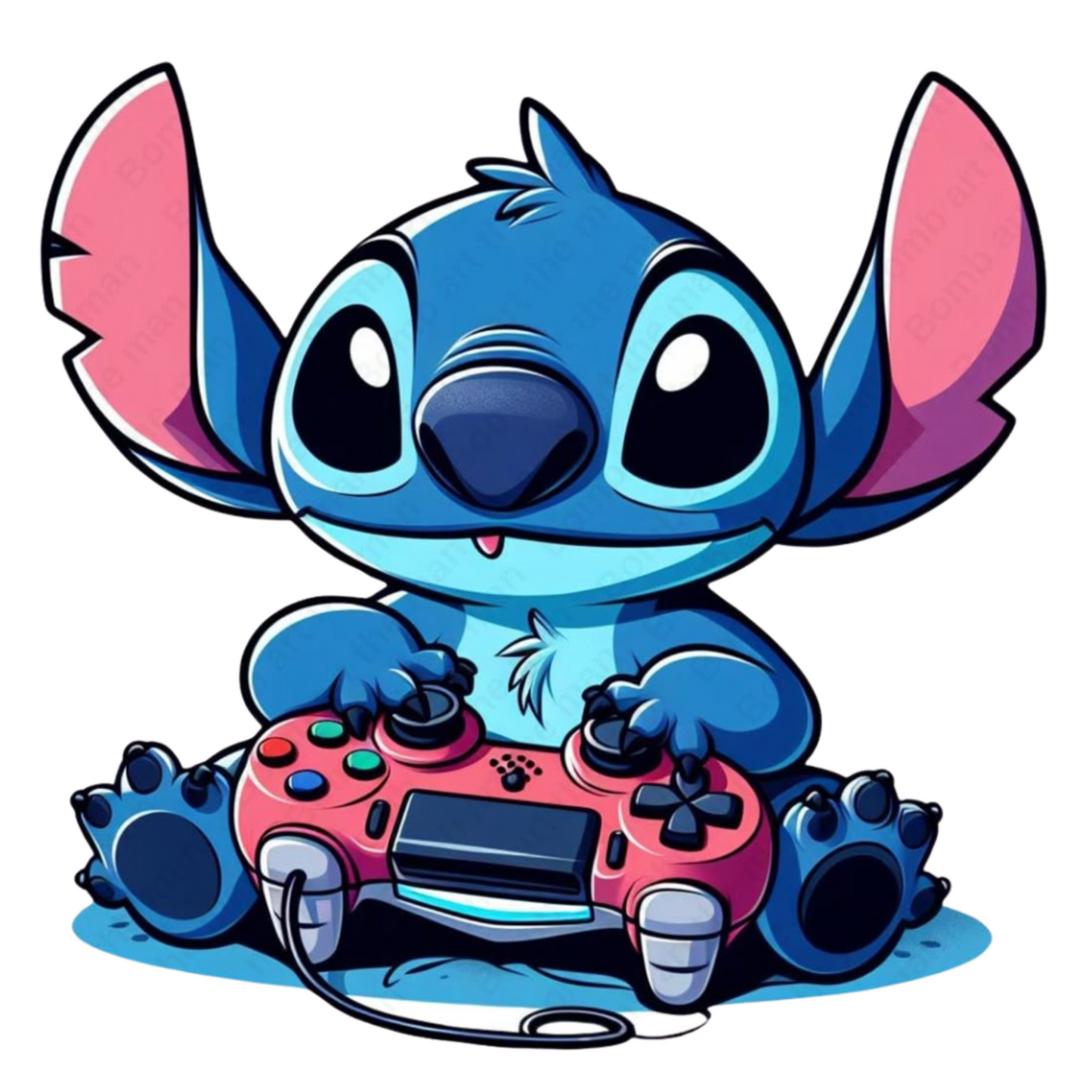 Cute, Funny & Adorable Stickers – Playful Cartoon Design Collection