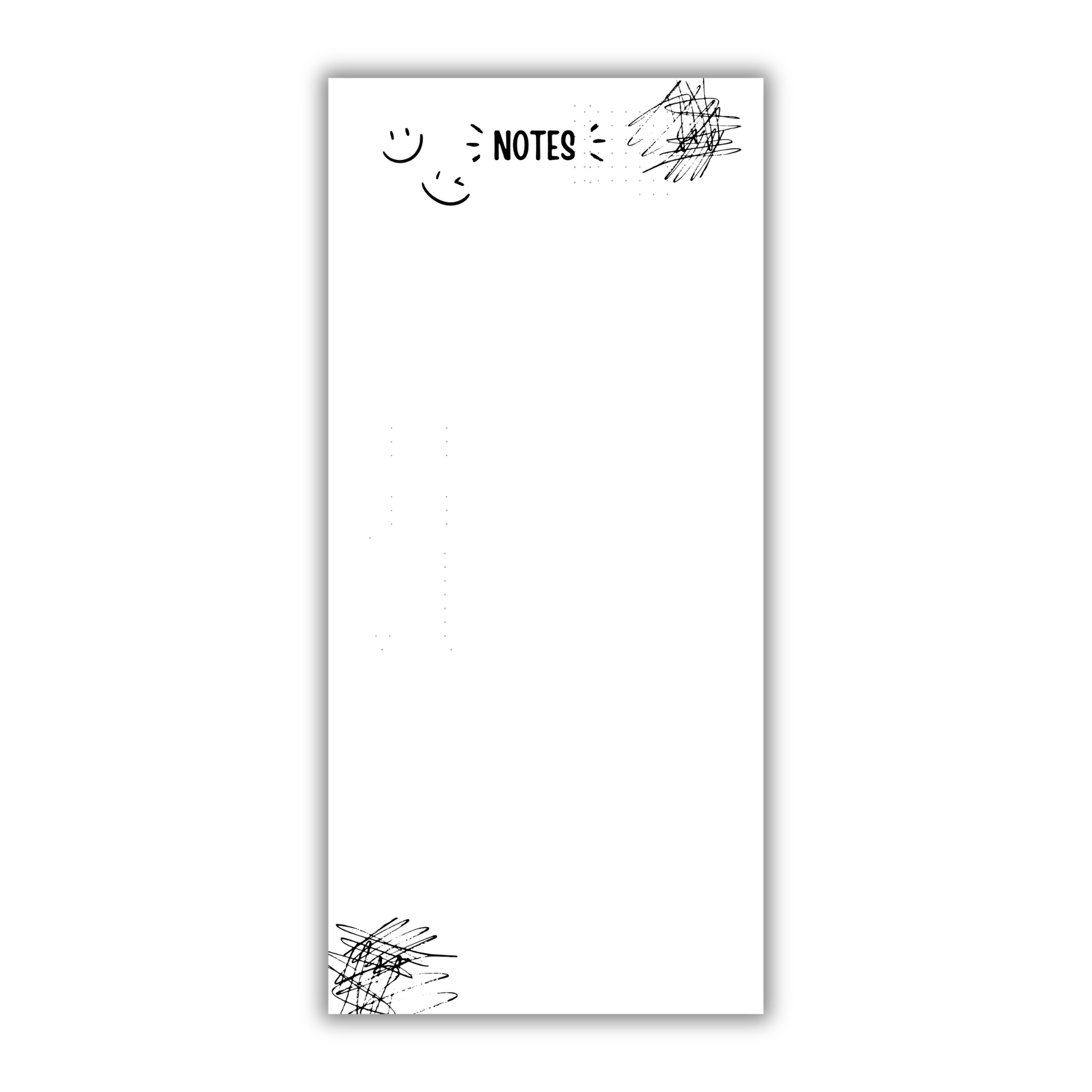 Small Magnetic Planner