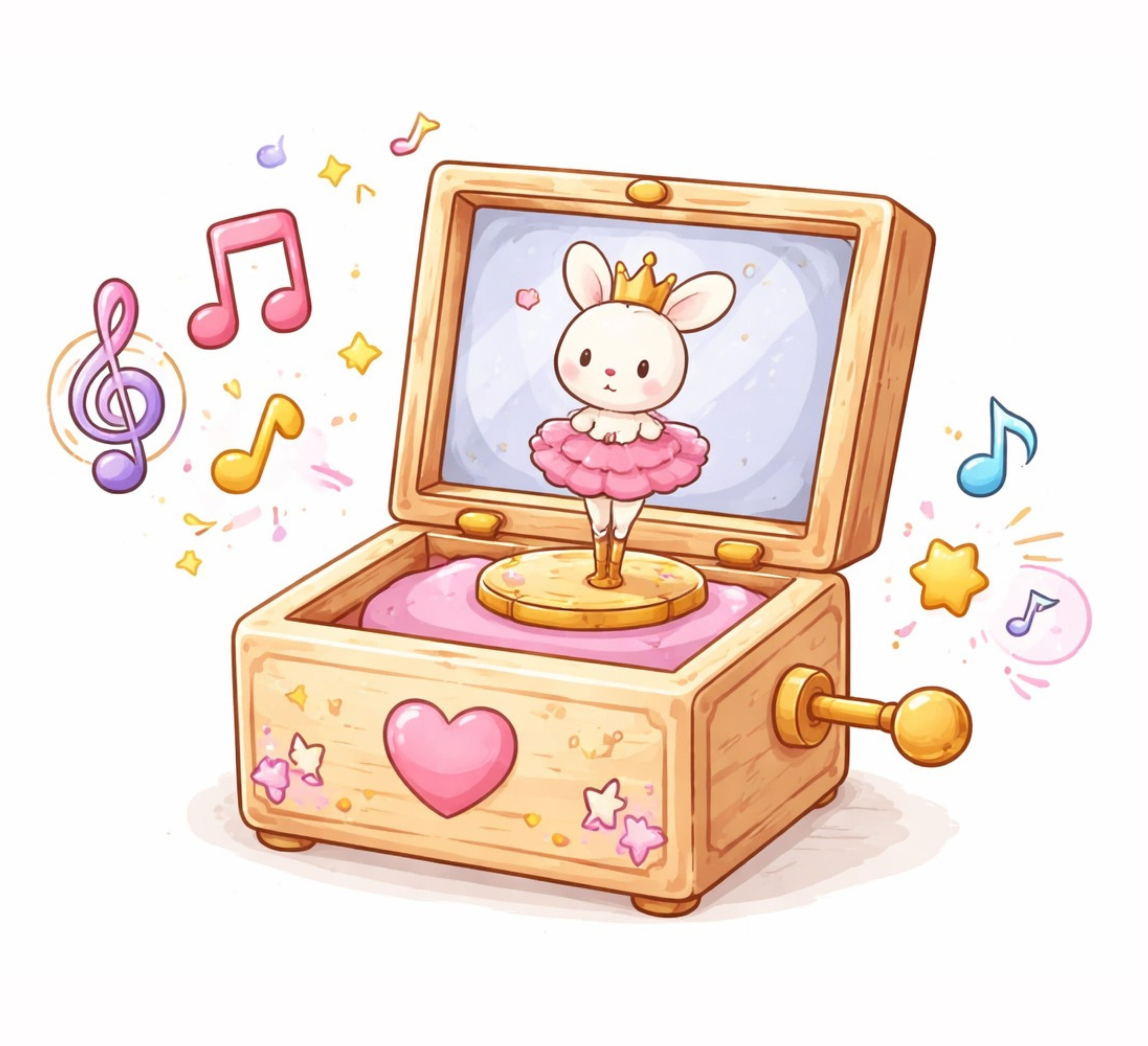 Music Box