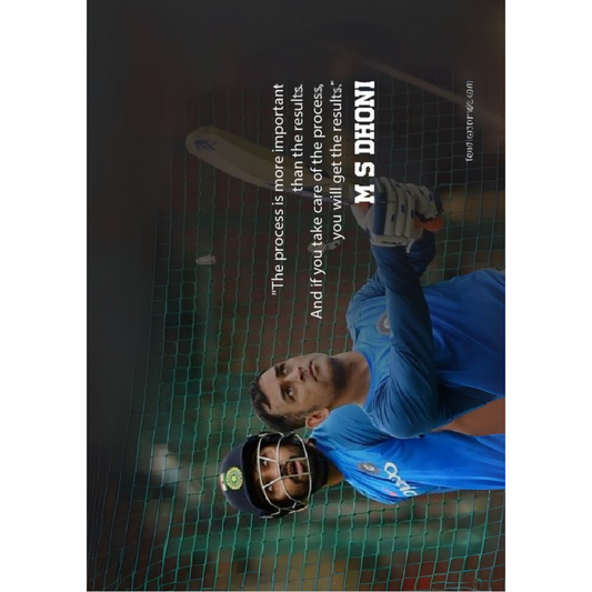 Virat Kohli Posters – Multiple Designs | Cricket & Sports Wall Art – King’s Dominance
