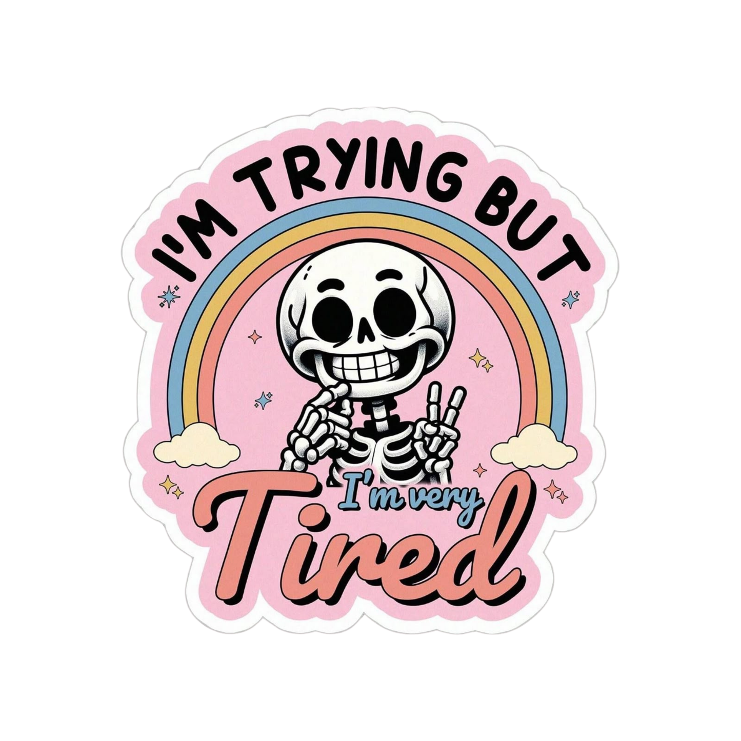 Travel Quote Stickers – Wanderlust Vinyl Decals for Laptops, Bottles & Journals