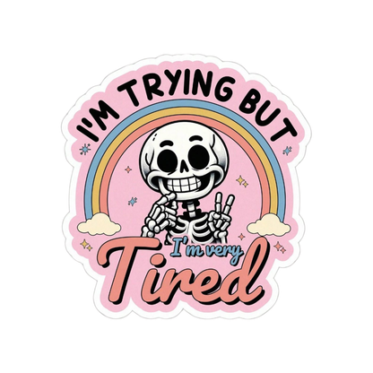 Travel Quote Stickers – Wanderlust Vinyl Decals for Laptops, Bottles & Journals