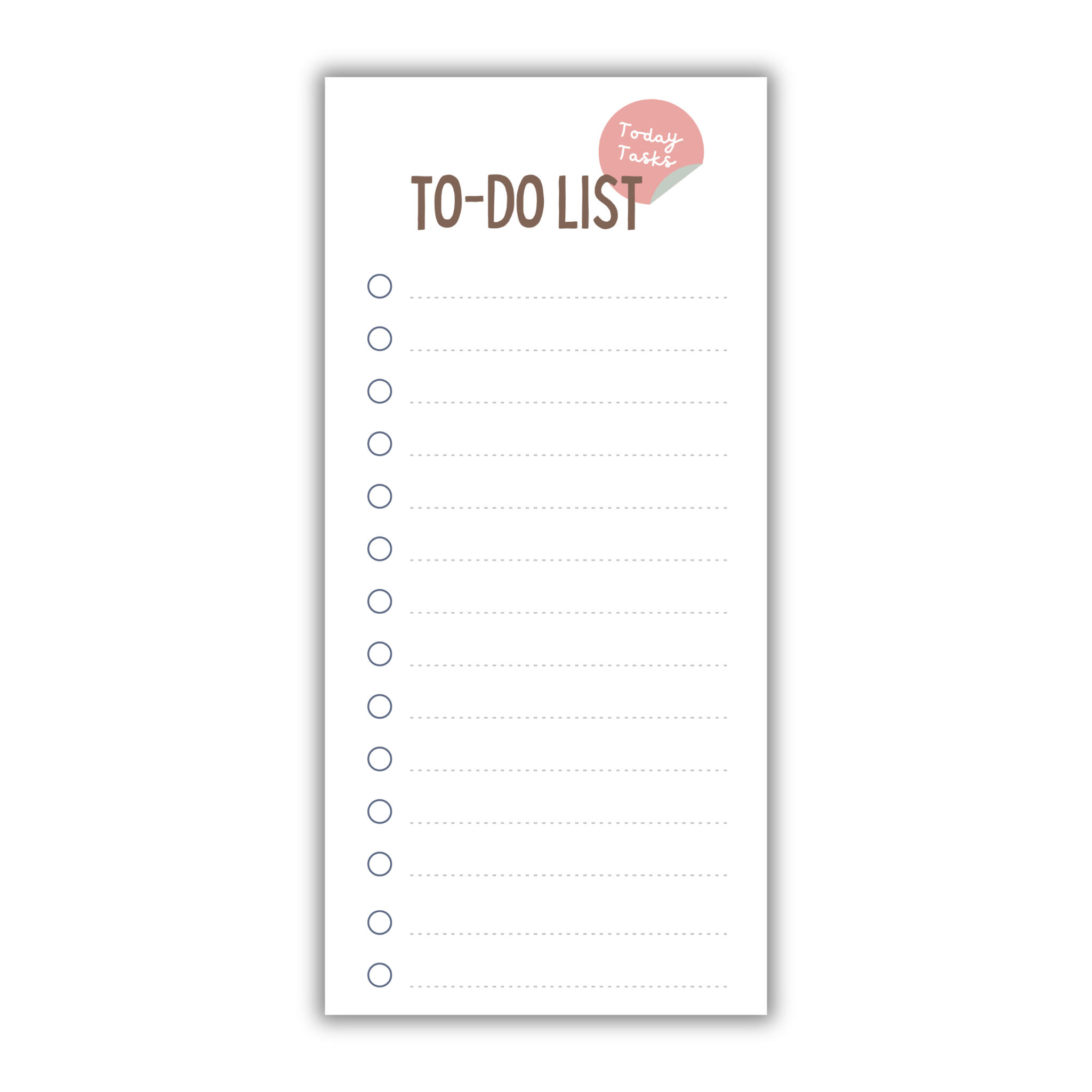 Small Magnetic Planner