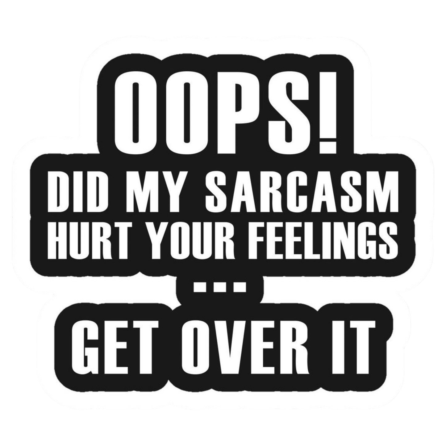 Funny Coding Stickers Pack – Programmer & Developer Laptop Decals