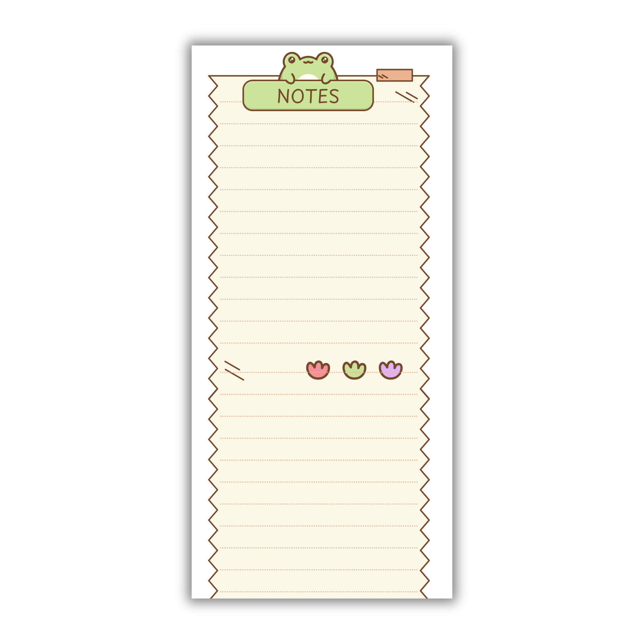Small Magnetic Planner