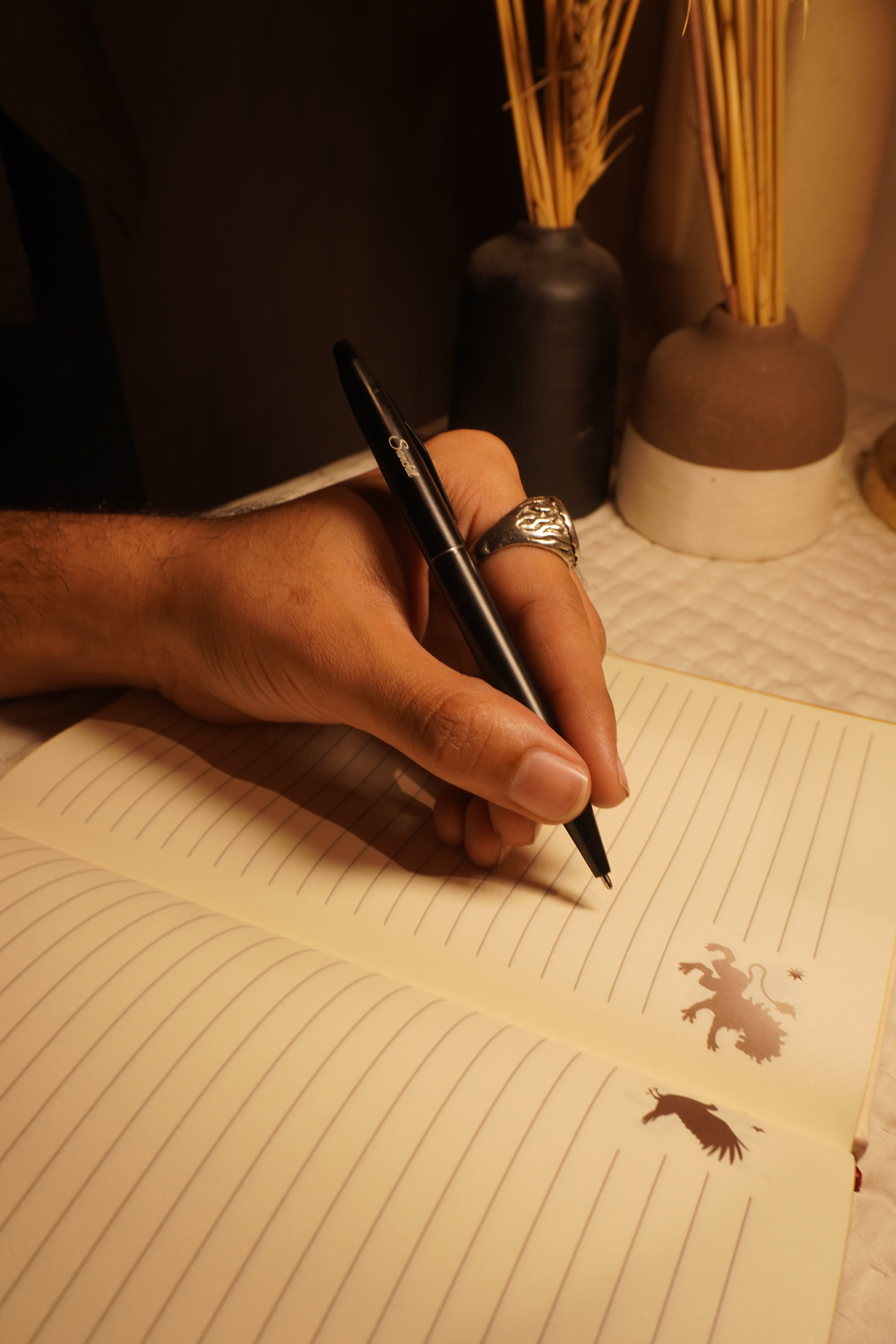 Customized Pen