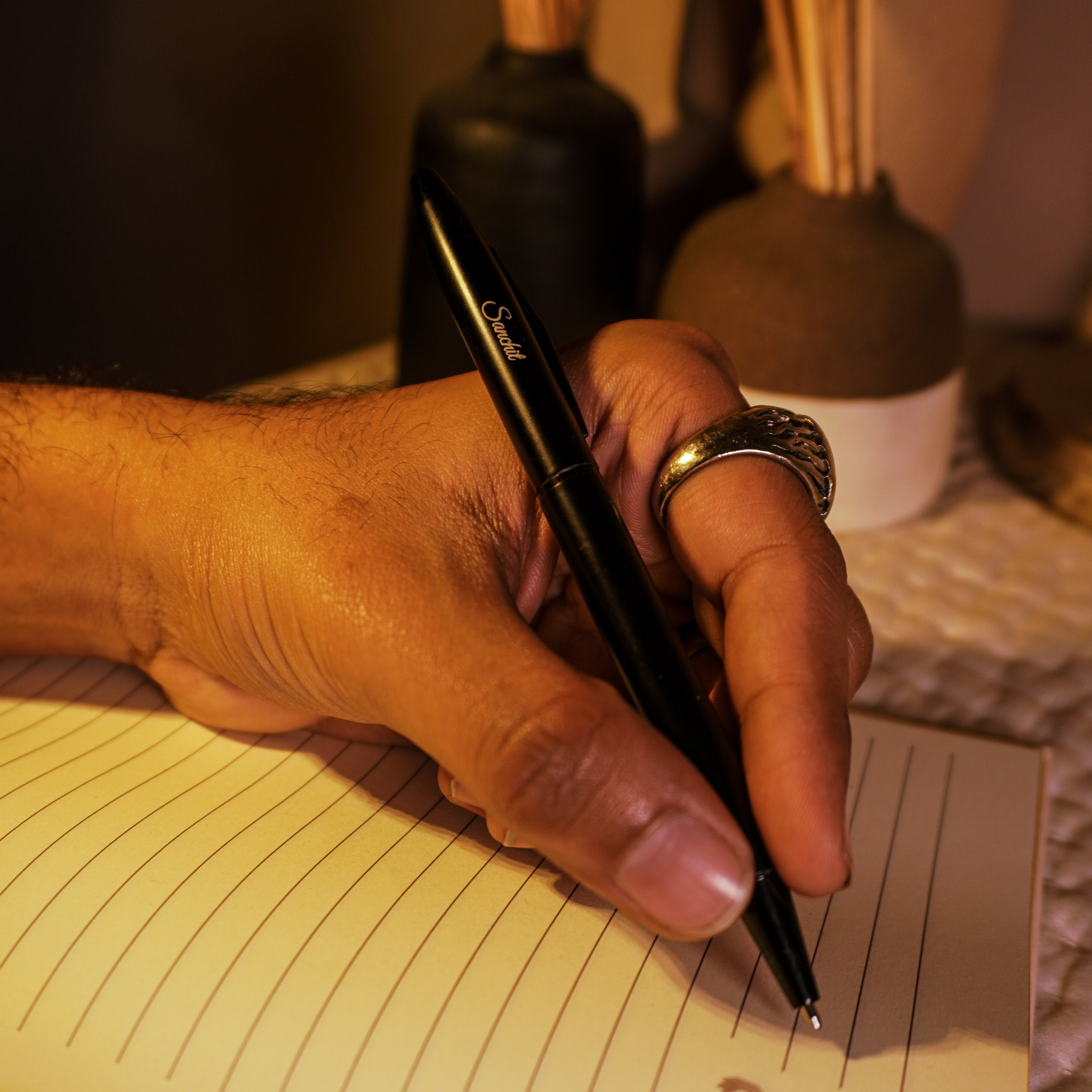 Customized Pen
