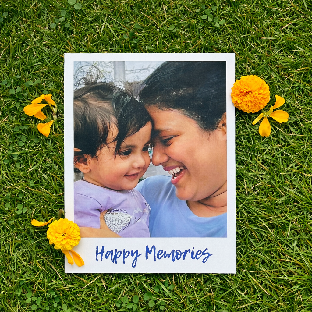 Flexi Photo Magnet