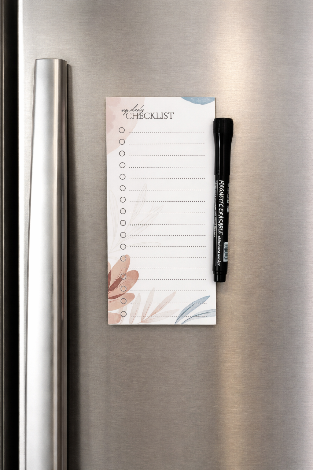Small Magnetic Planner
