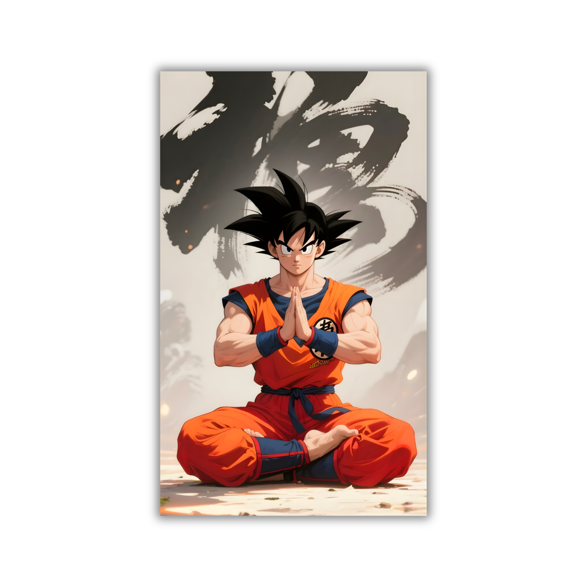 Goku 1