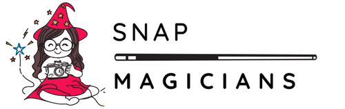 snap-magician