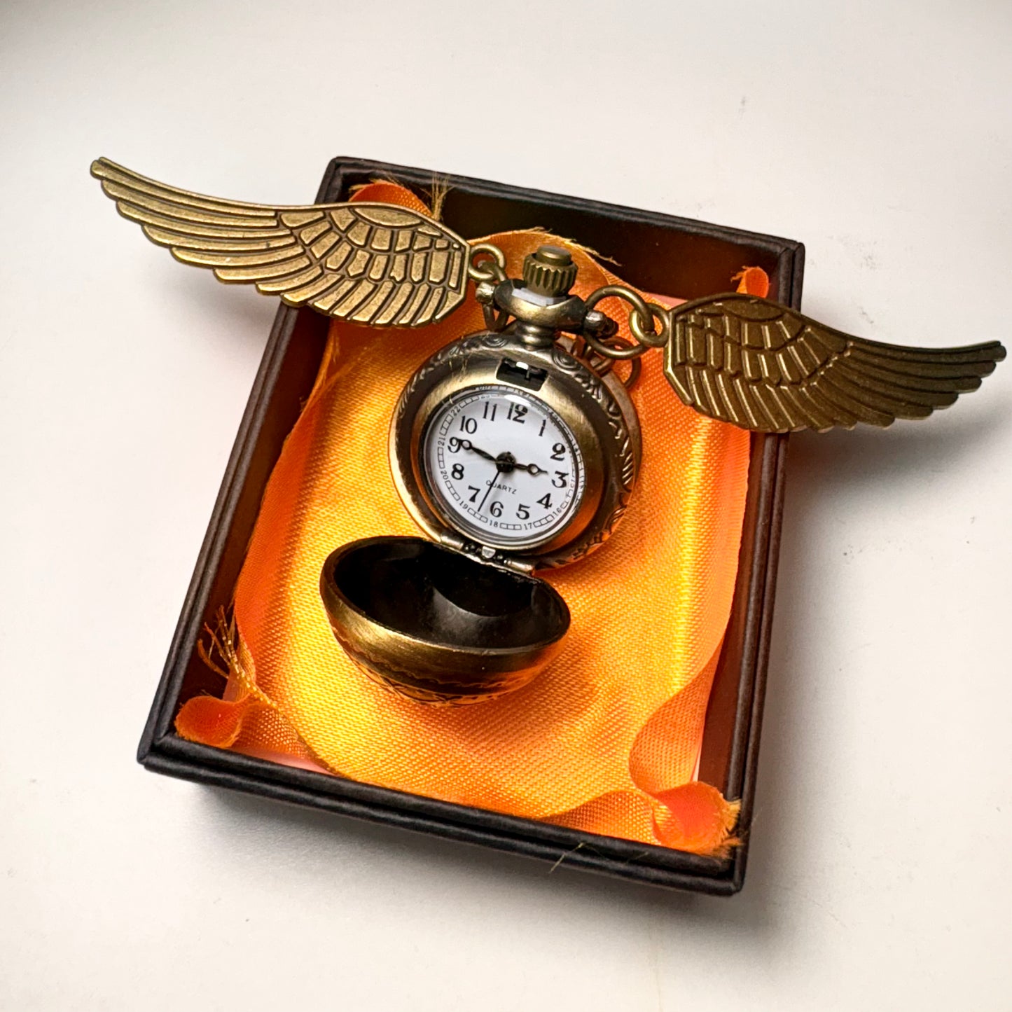 Vintage Themed Pocket Watches – Timeless Charm with 15 Unique Designs